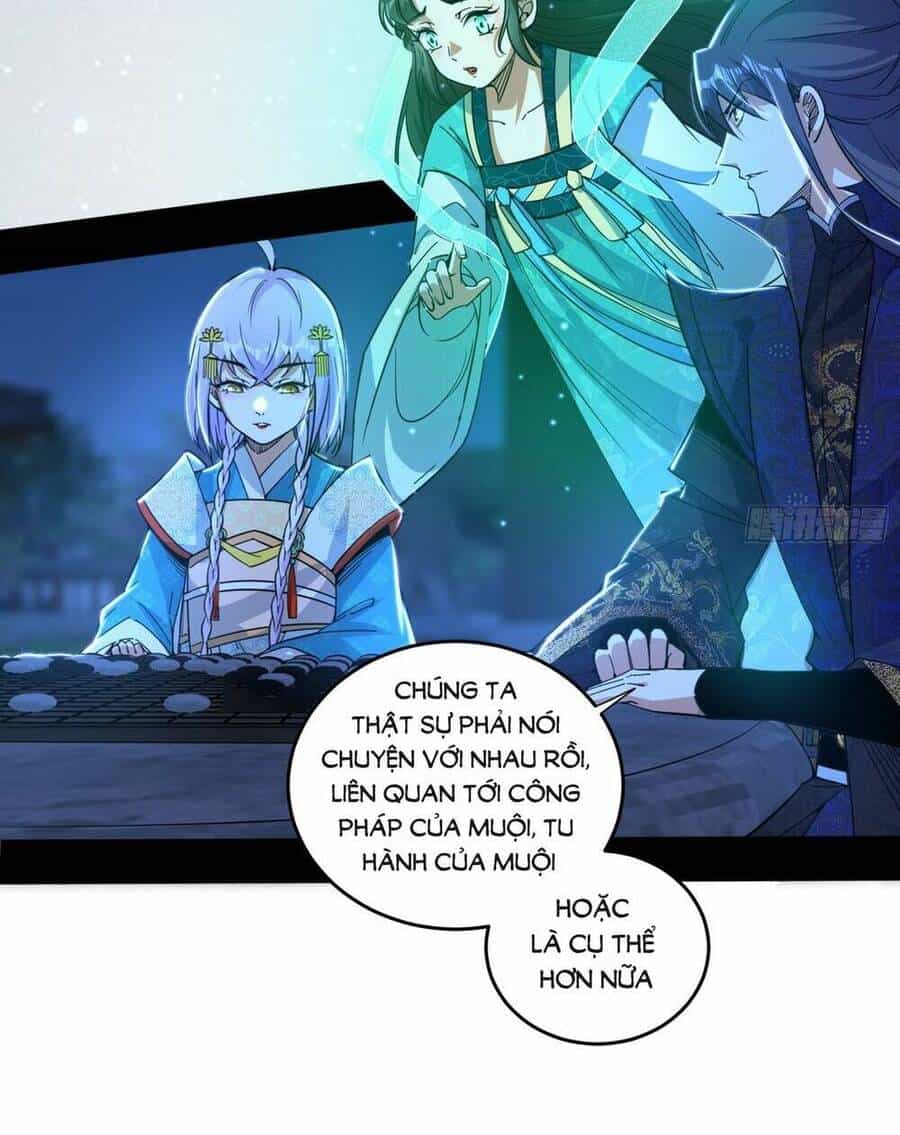 Ta Là Tà Đế - Chương 431 - ảnh 59