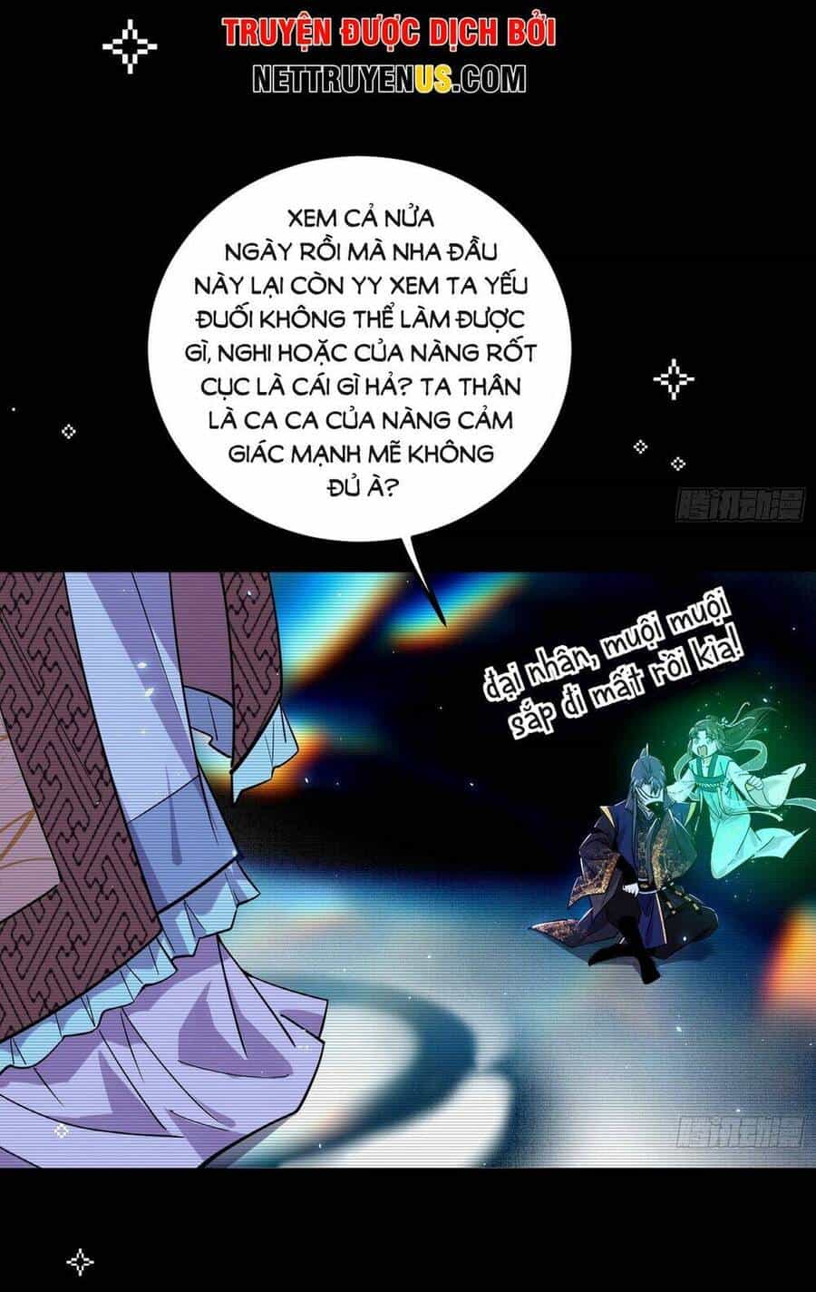 Ta Là Tà Đế - Chương 432 - ảnh 21