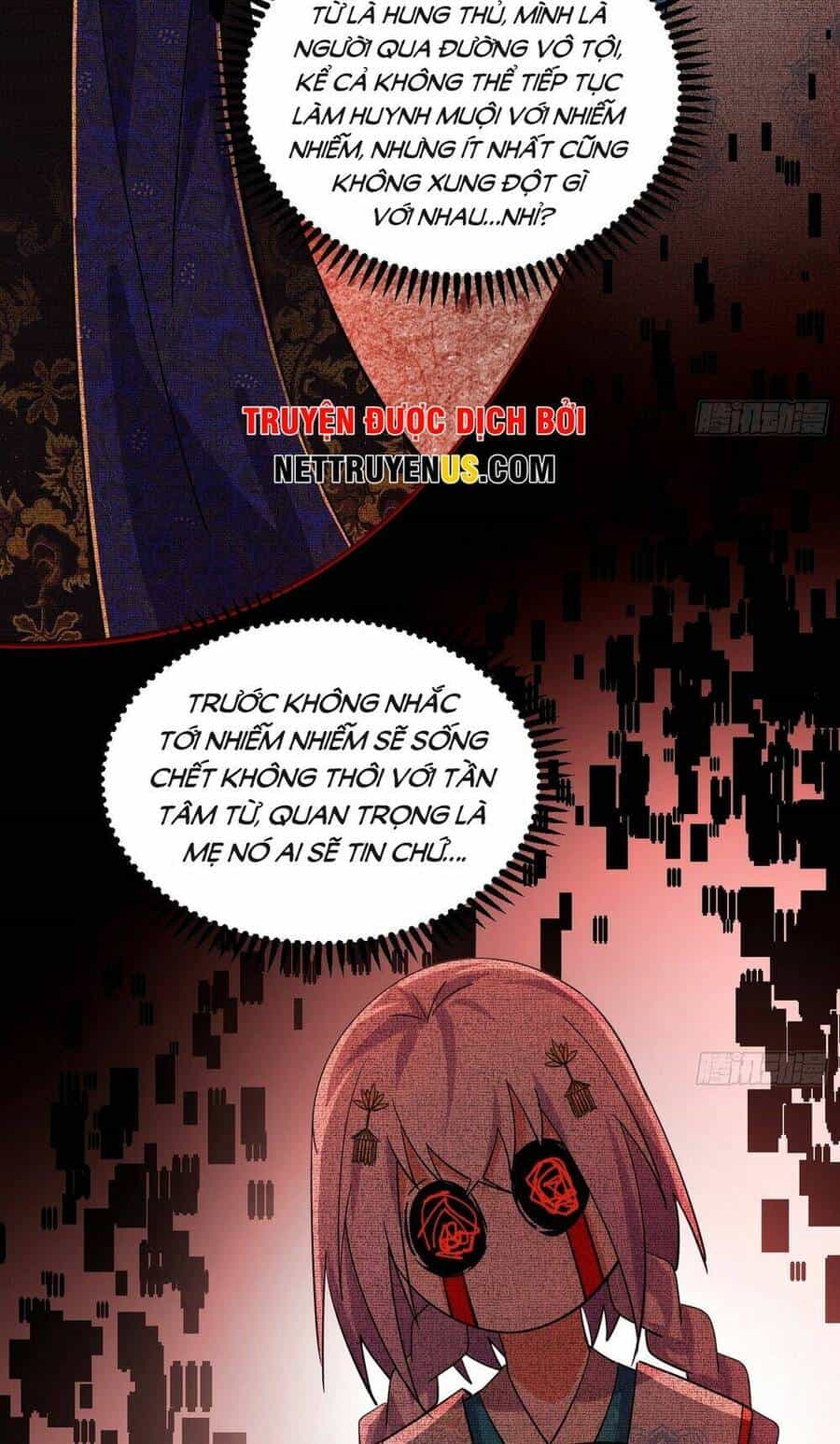 Ta Là Tà Đế - Chương 432 - ảnh 47