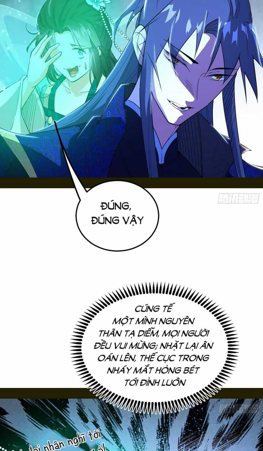 Ta Là Tà Đế - Chương 432 - ảnh 52