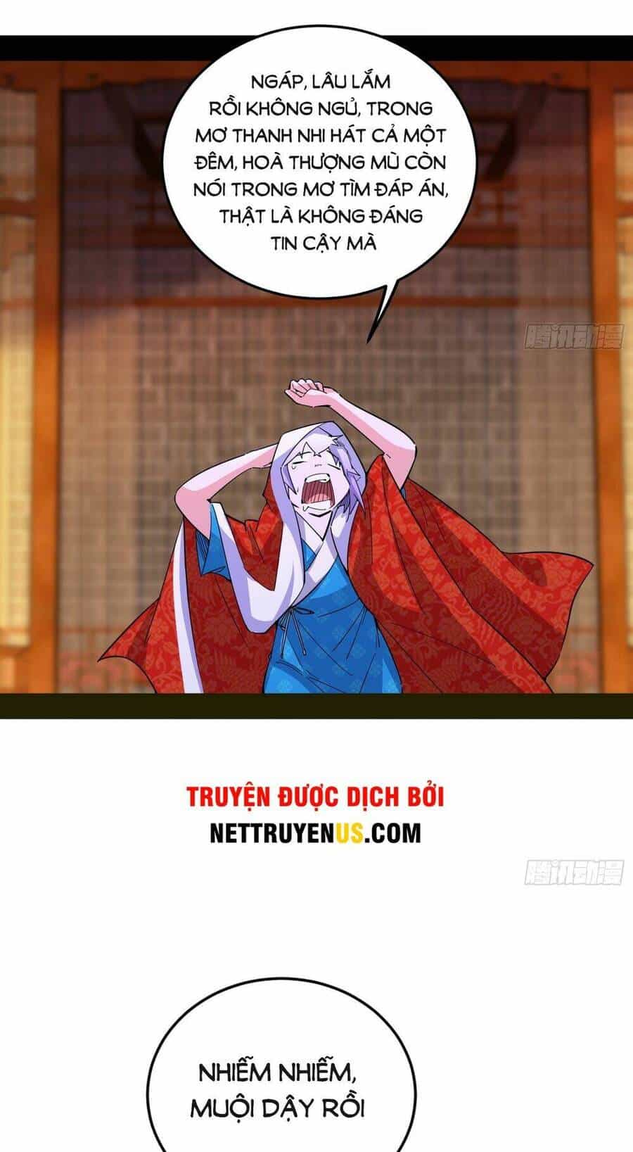 Ta Là Tà Đế - Chương 432 - ảnh 62