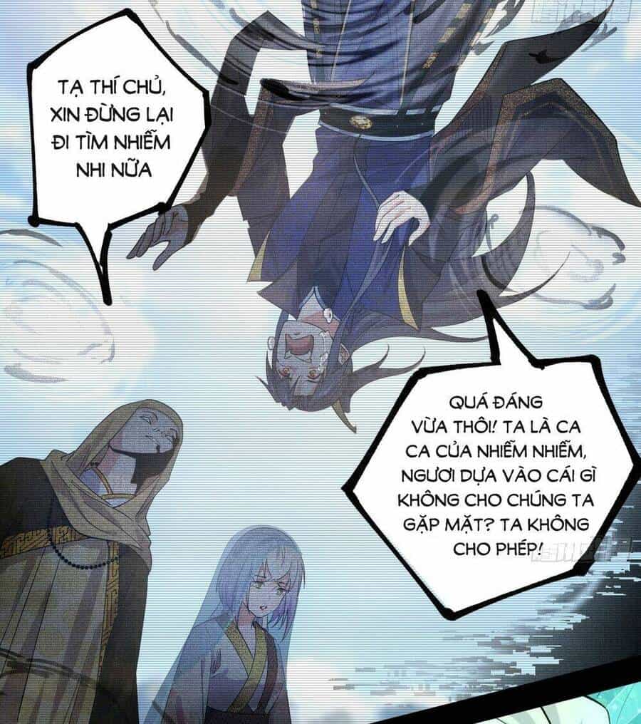 Ta Là Tà Đế - Chương 432 - ảnh 8