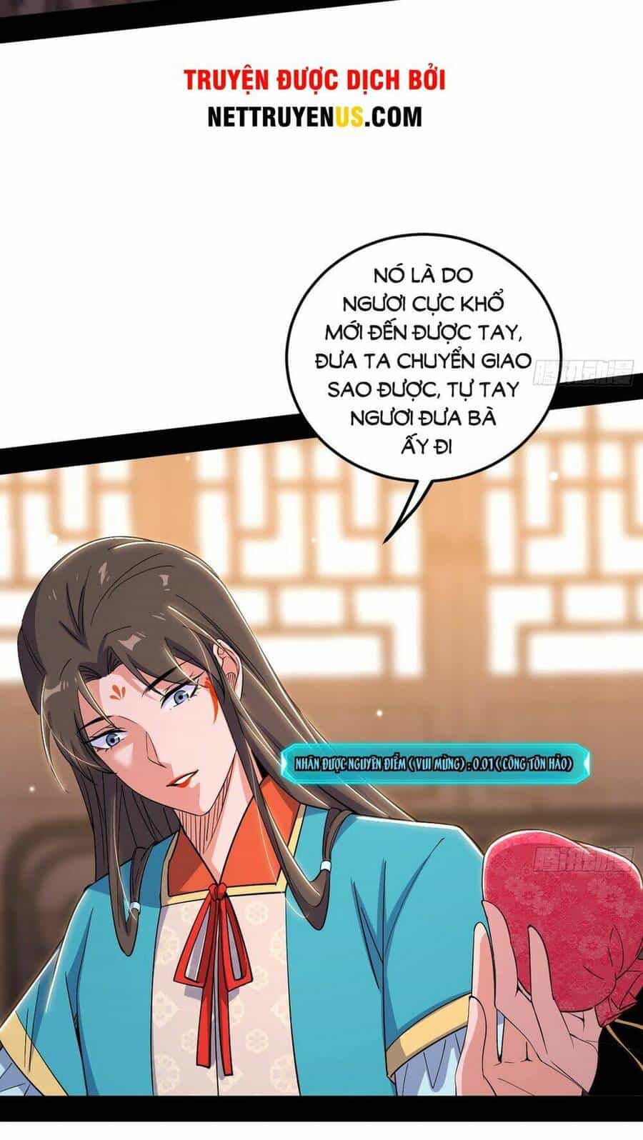 Ta Là Tà Đế - Chương 433 - ảnh 10