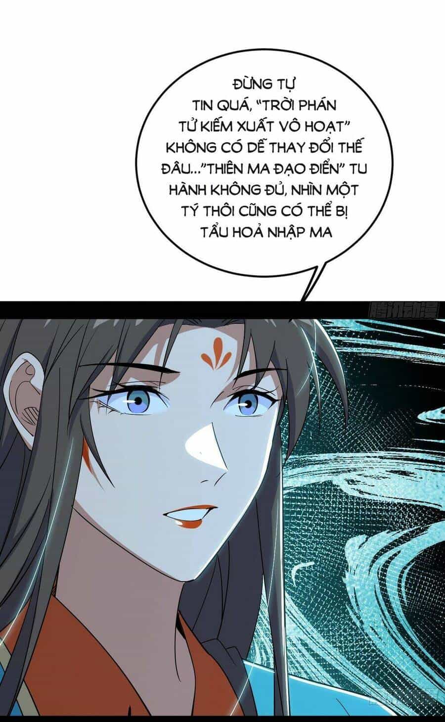 Ta Là Tà Đế - Chương 433 - ảnh 27