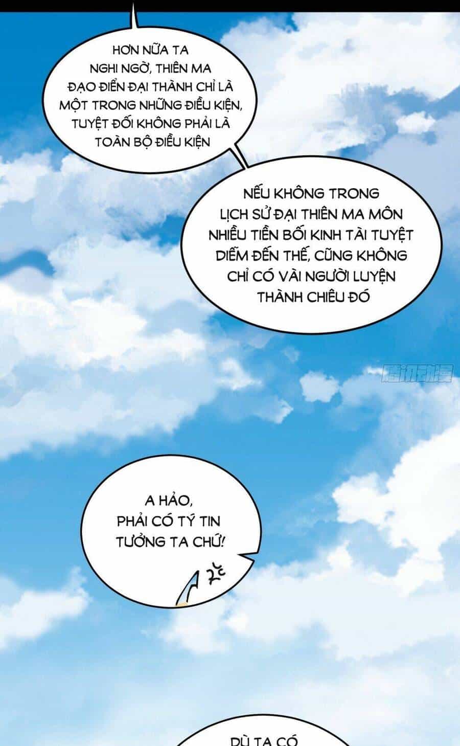 Ta Là Tà Đế - Chương 433 - ảnh 28