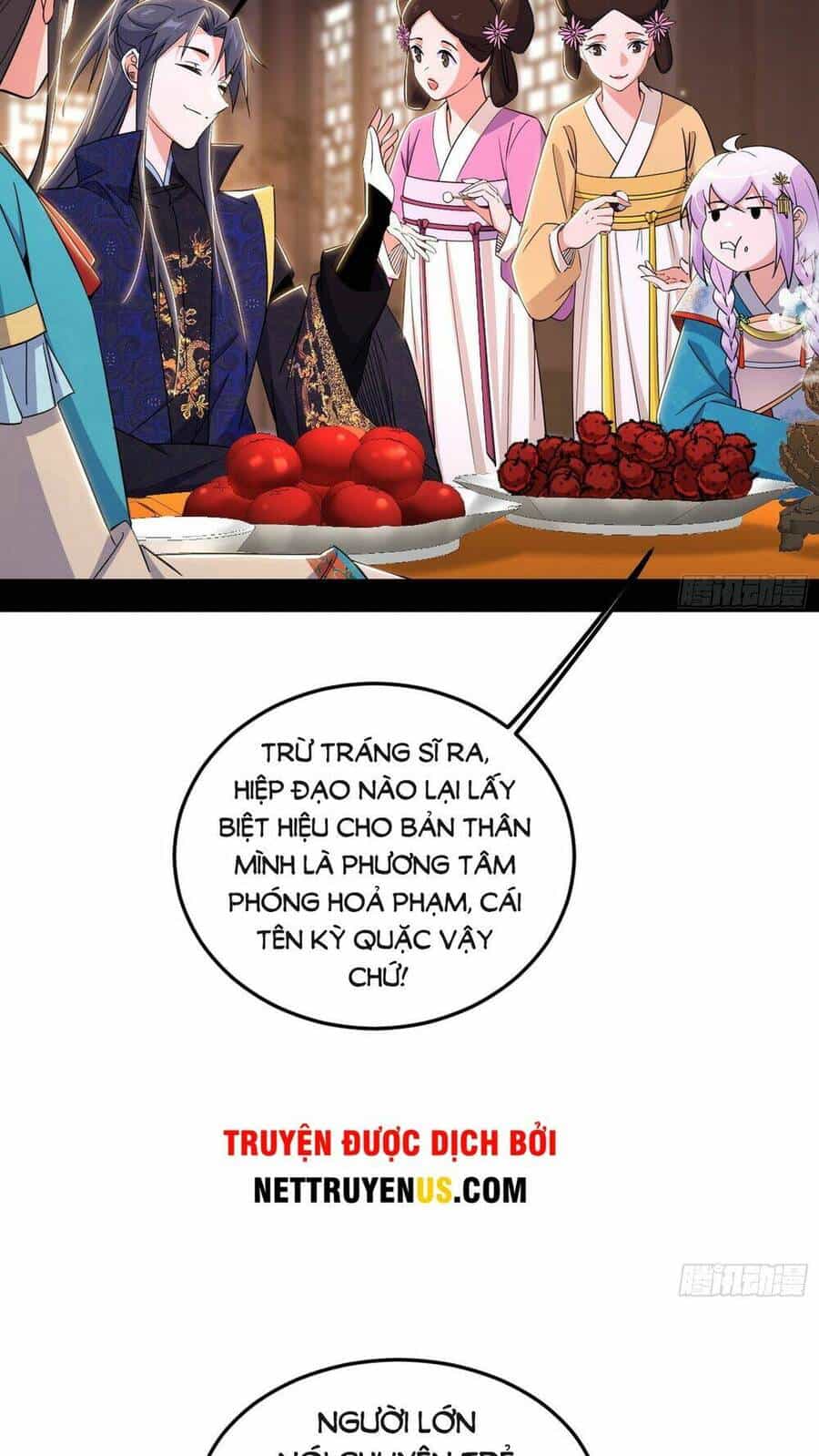 Ta Là Tà Đế - Chương 433 - ảnh 4