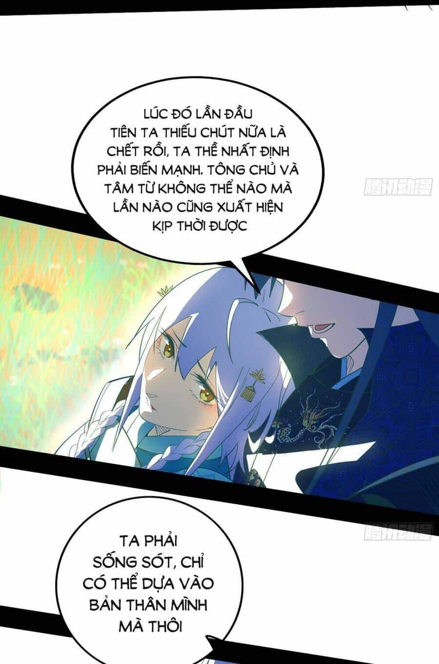 Ta Là Tà Đế - Chương 434 - ảnh 56