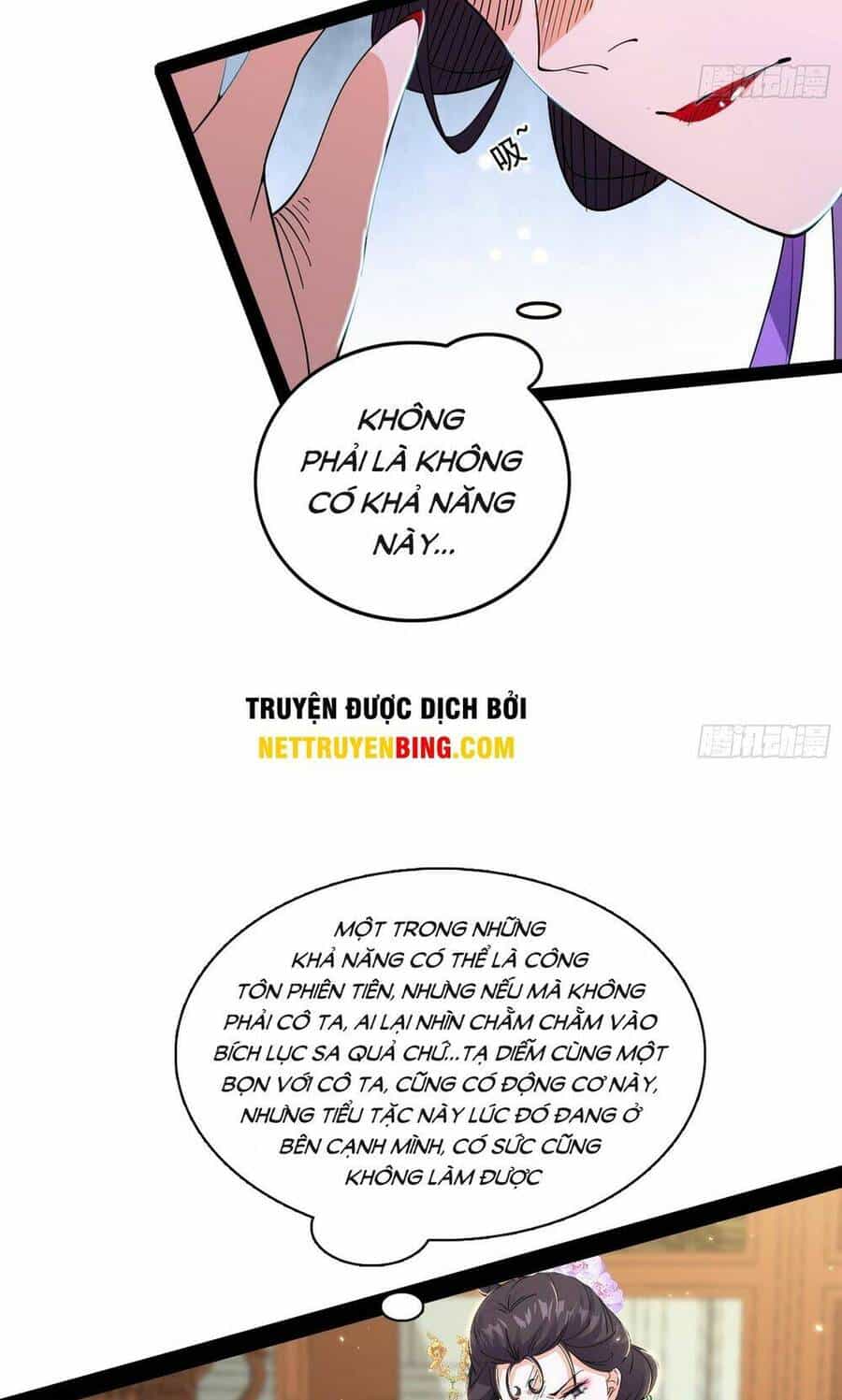 Ta Là Tà Đế - Chương 434 - ảnh 7