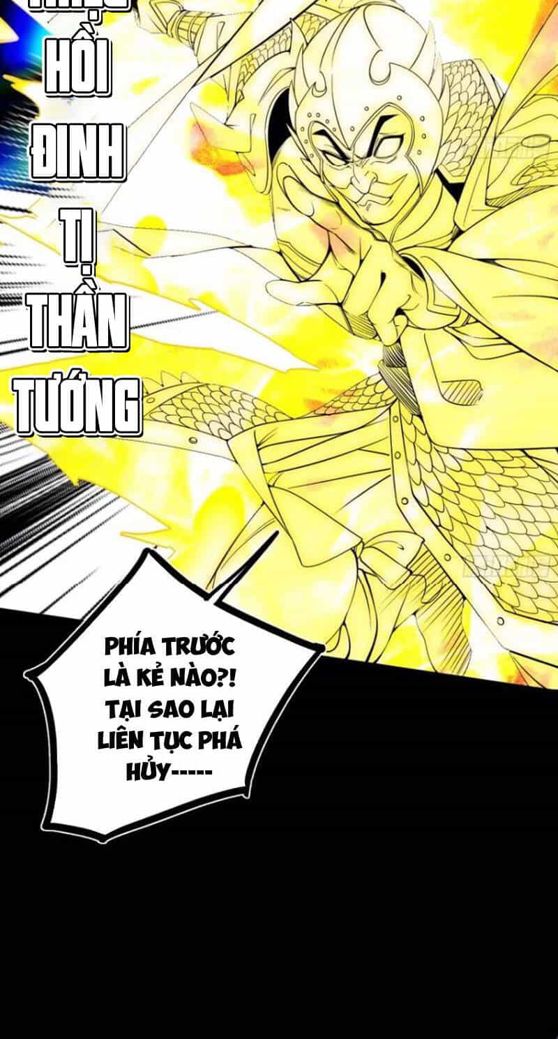 Ta Là Tà Đế - Chương 435 - ảnh 20