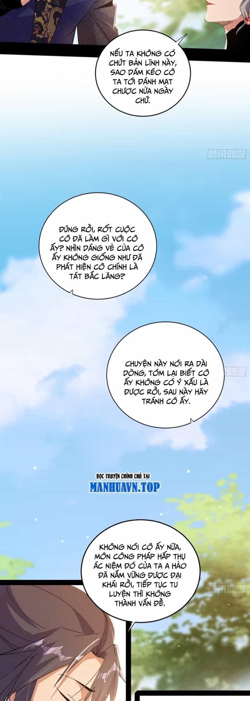 Ta Là Tà Đế - Chương 436 - ảnh 12