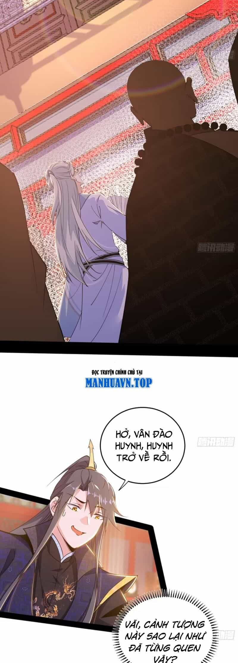 Ta Là Tà Đế - Chương 436 - ảnh 22