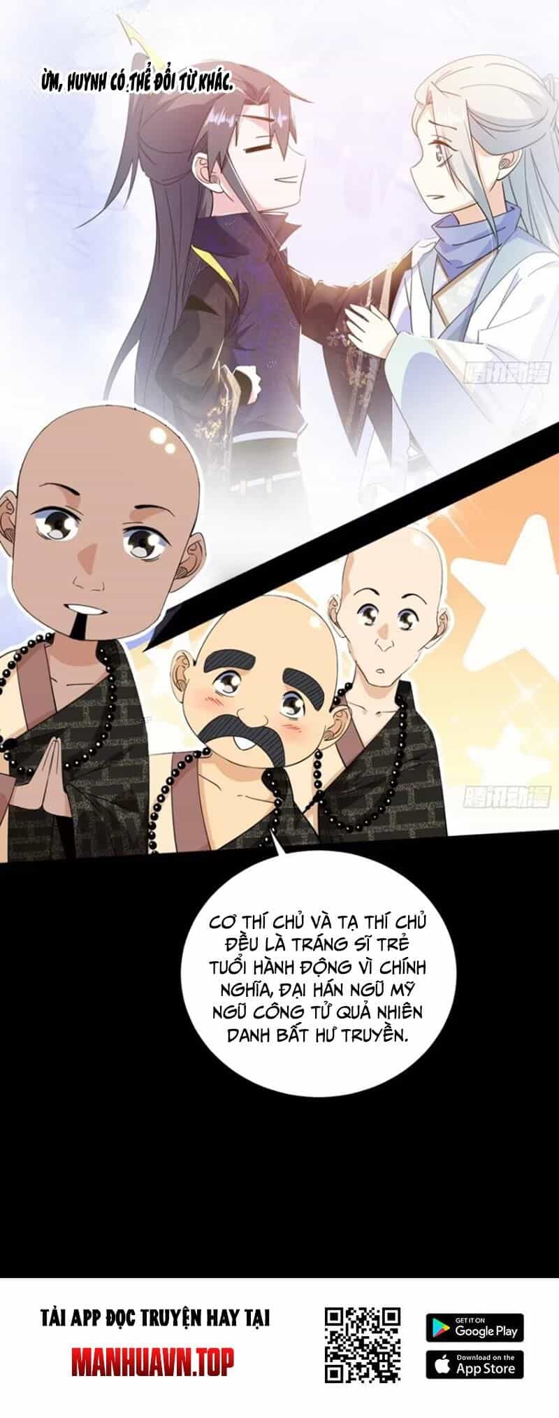 Ta Là Tà Đế - Chương 436 - ảnh 40