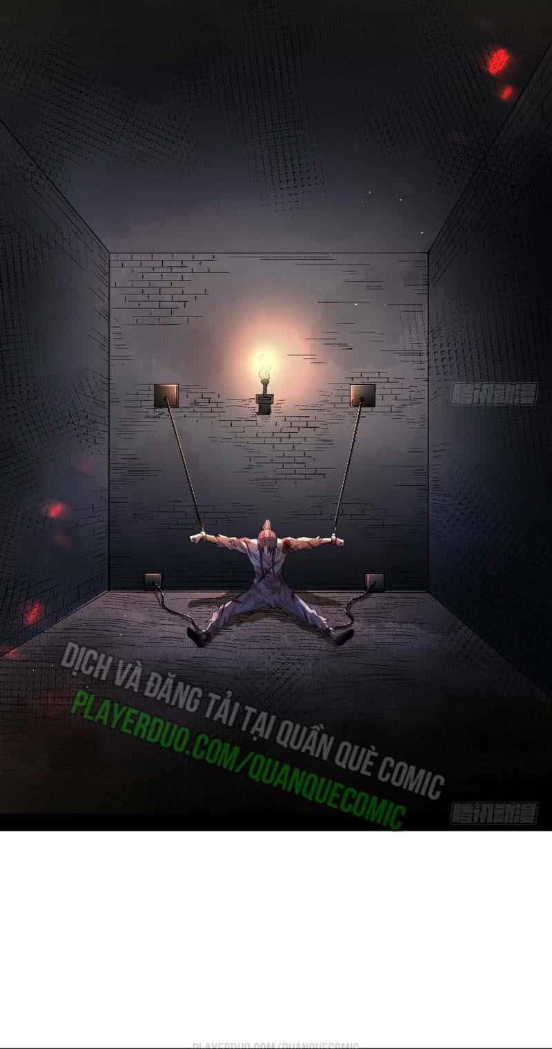 Ta Là Tà Đế - Chương 34.1 - ảnh 1
