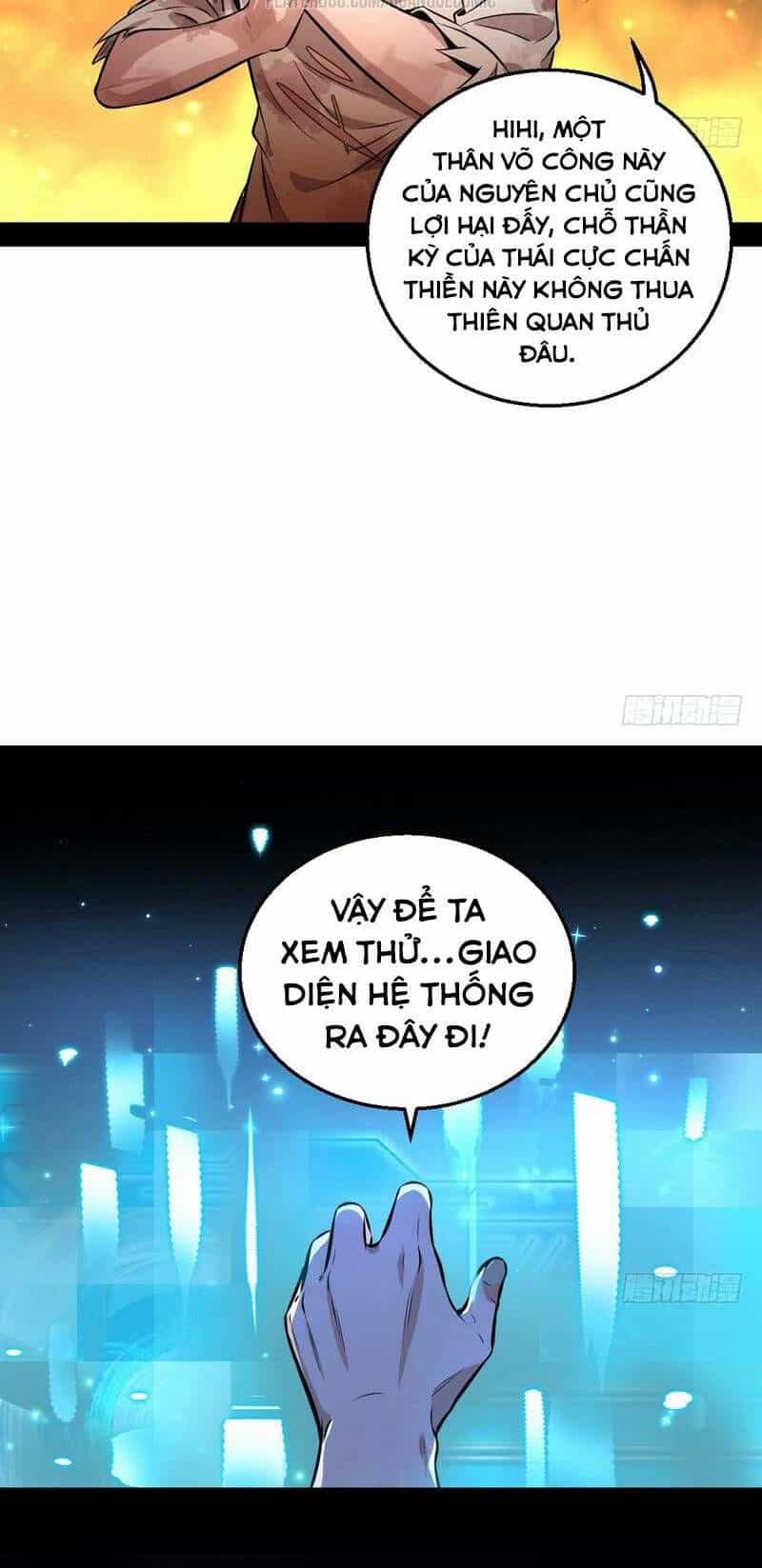 Ta Là Tà Đế - Chương 34.1 - ảnh 19