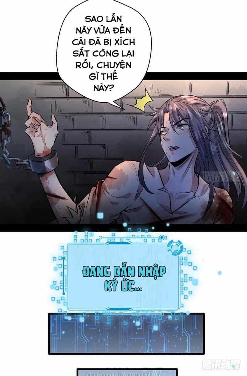 Ta Là Tà Đế - Chương 34.1 - ảnh 3