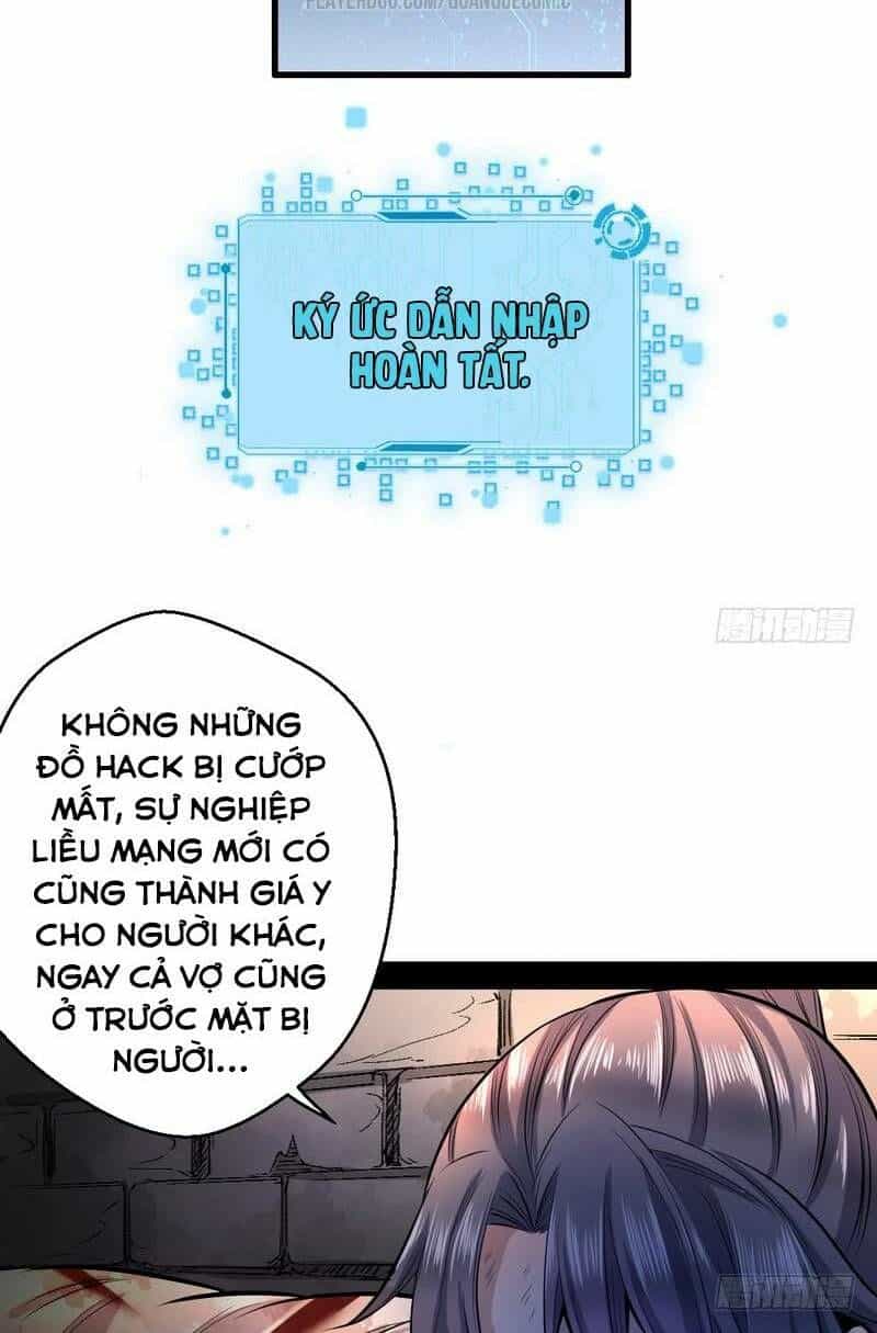 Ta Là Tà Đế - Chương 34.1 - ảnh 4