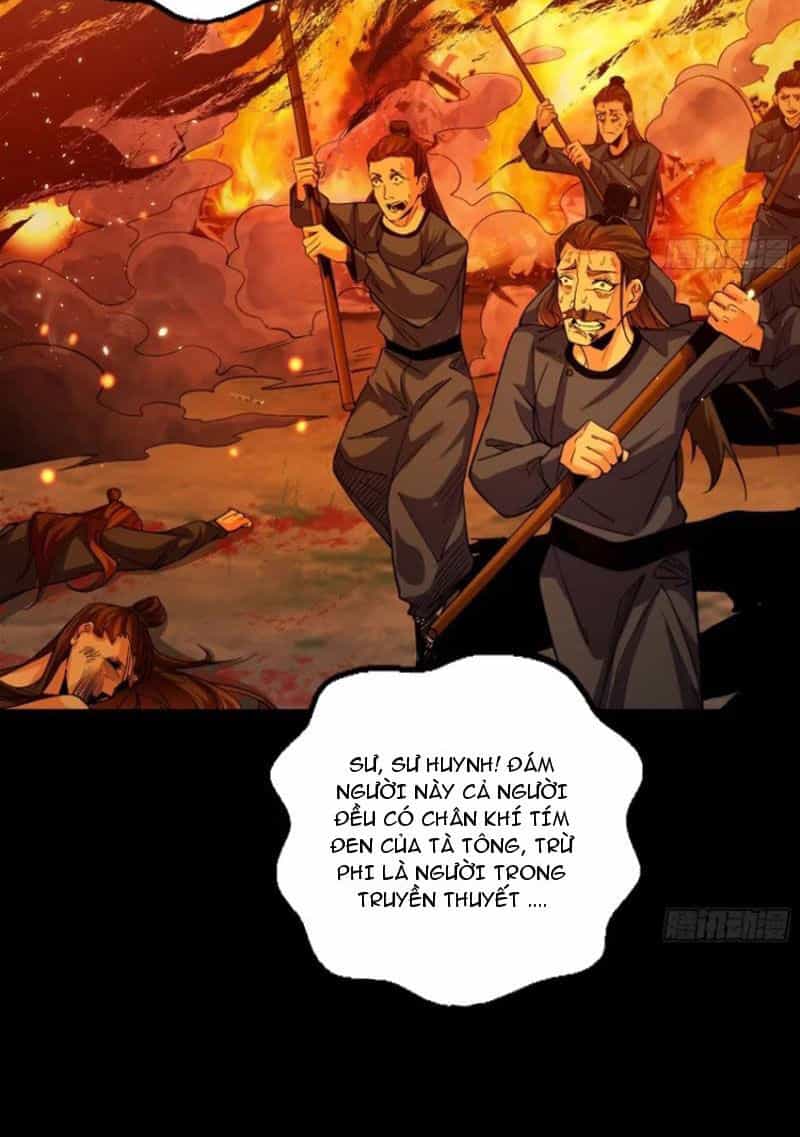 Ta Là Tà Đế - Chương 437 - ảnh 3