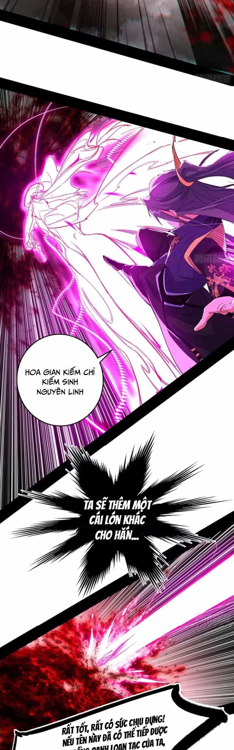 Ta Là Tà Đế - Chương 438 - ảnh 17