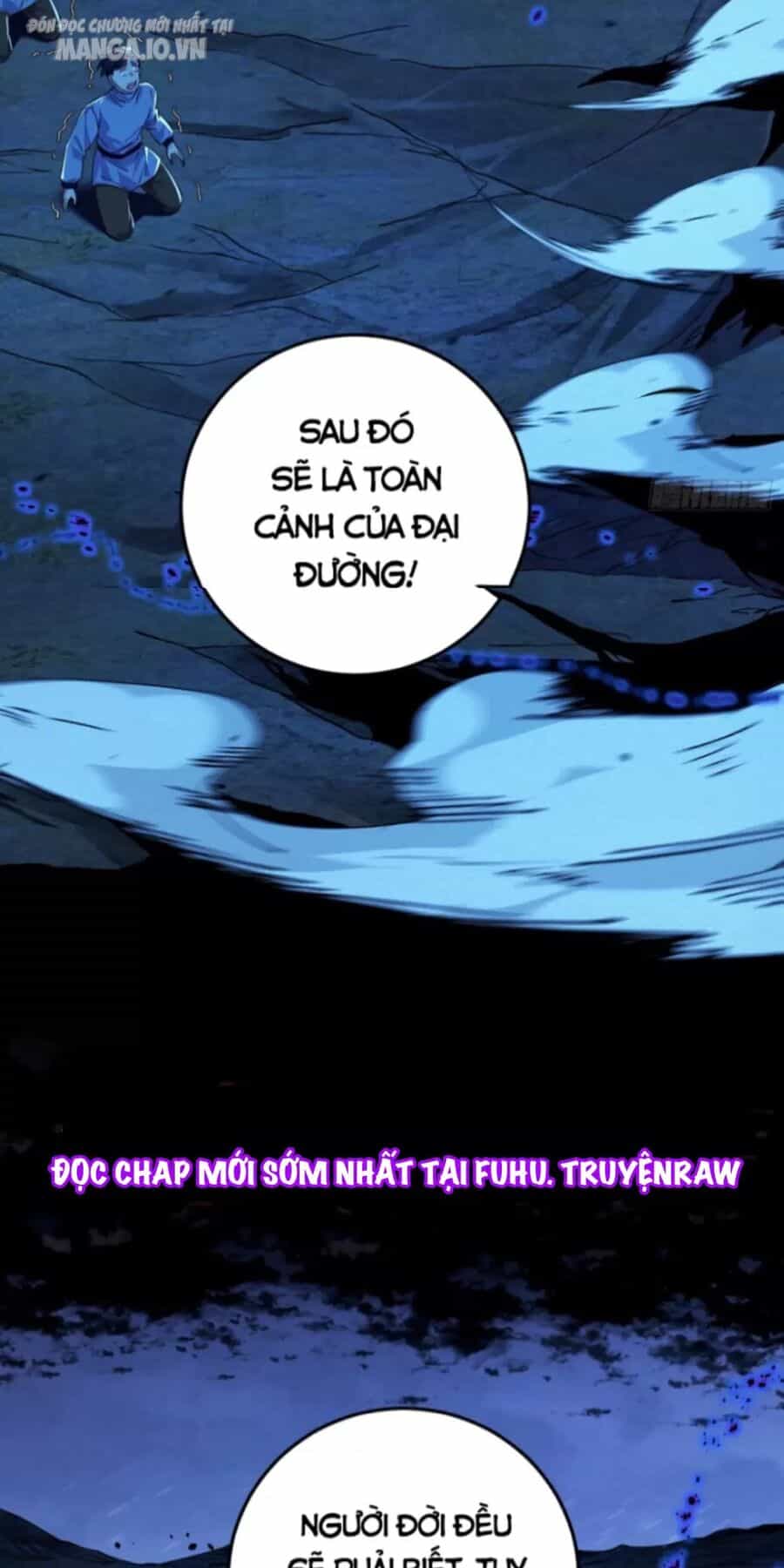Ta Là Tà Đế - Chương 444 - ảnh 11