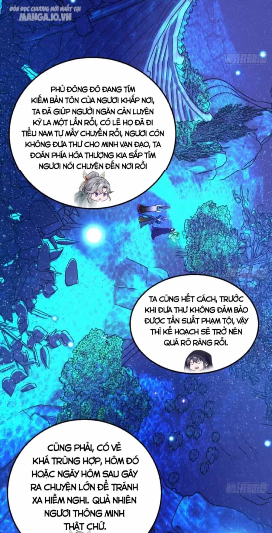 Ta Là Tà Đế - Chương 444 - ảnh 17