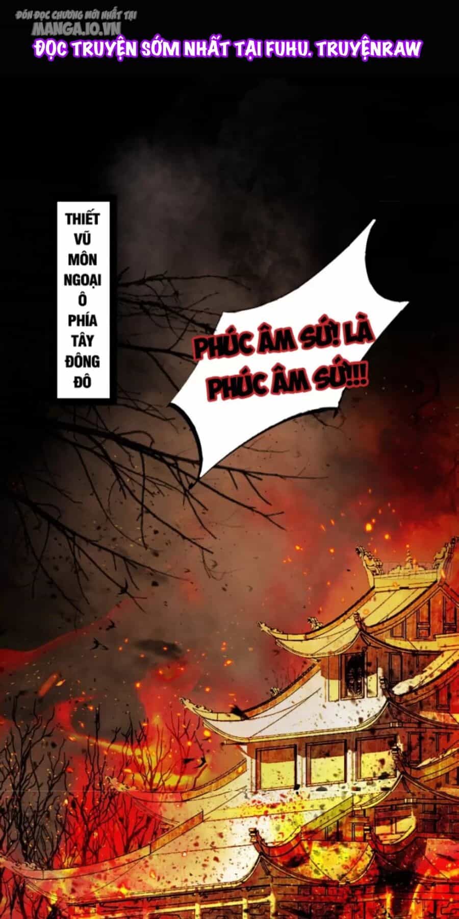 Ta Là Tà Đế - Chương 444 - ảnh 2