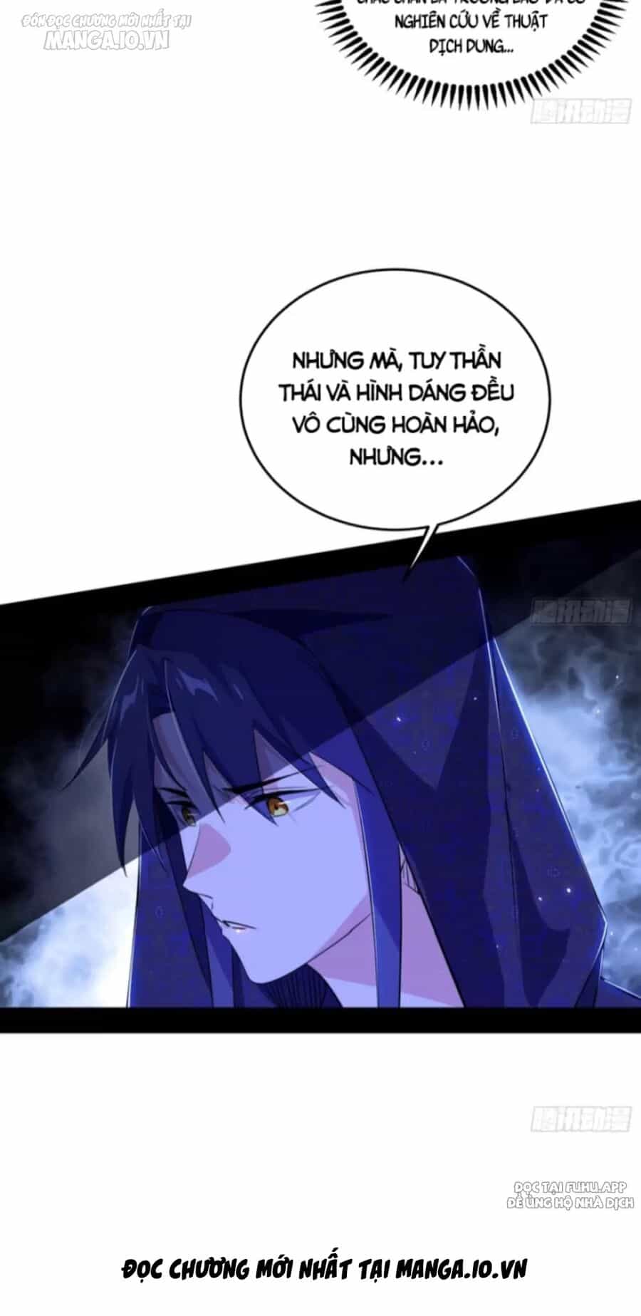 Ta Là Tà Đế - Chương 444 - ảnh 23