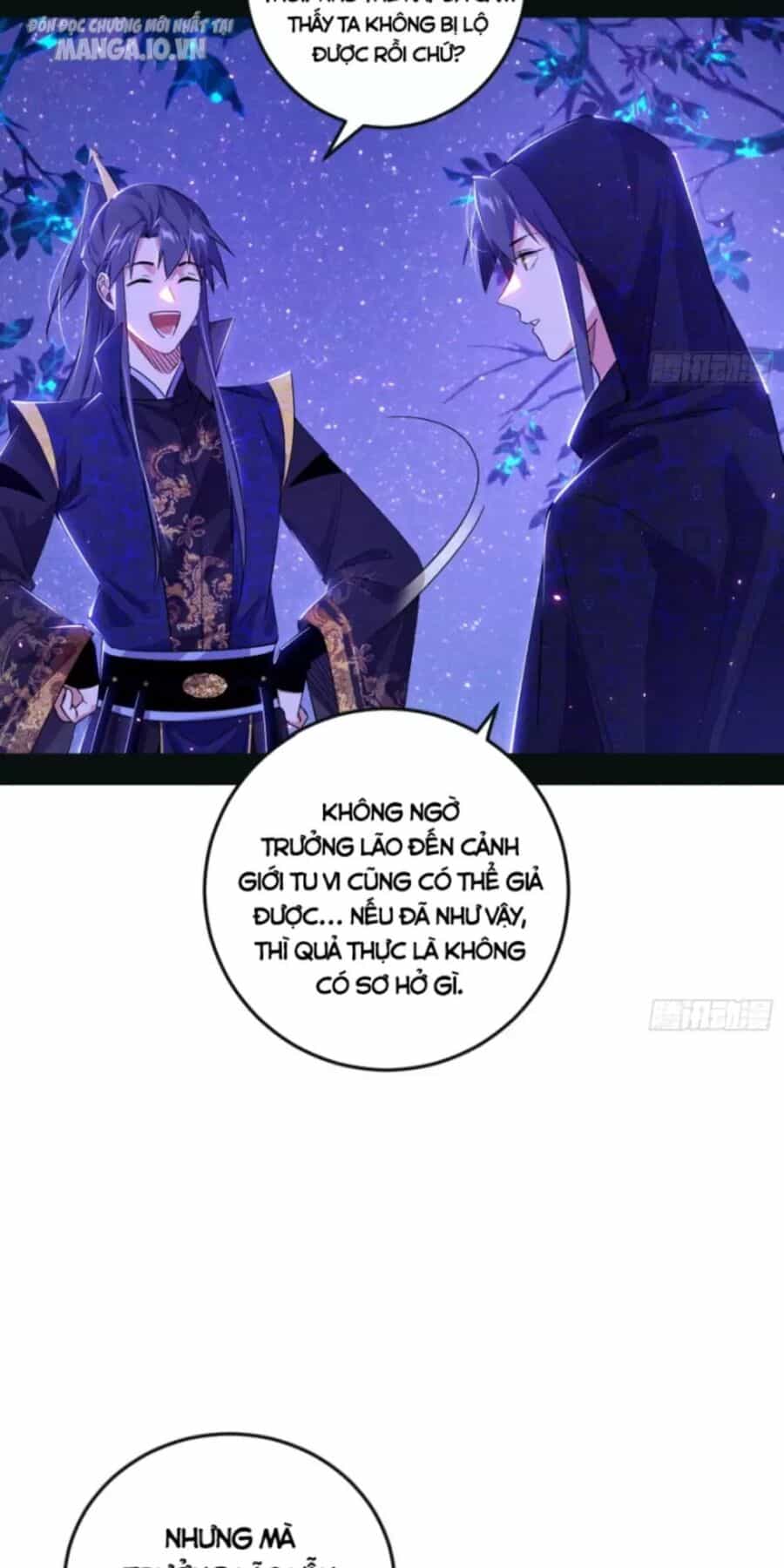 Ta Là Tà Đế - Chương 444 - ảnh 31
