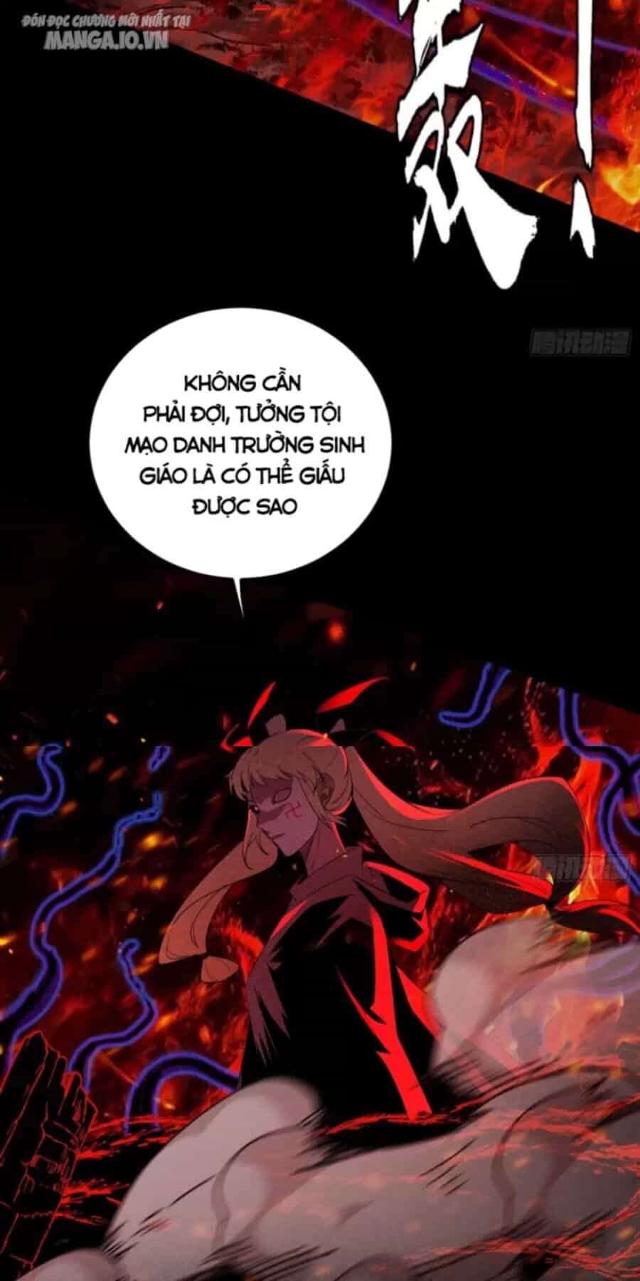 Ta Là Tà Đế - Chương 444 - ảnh 4