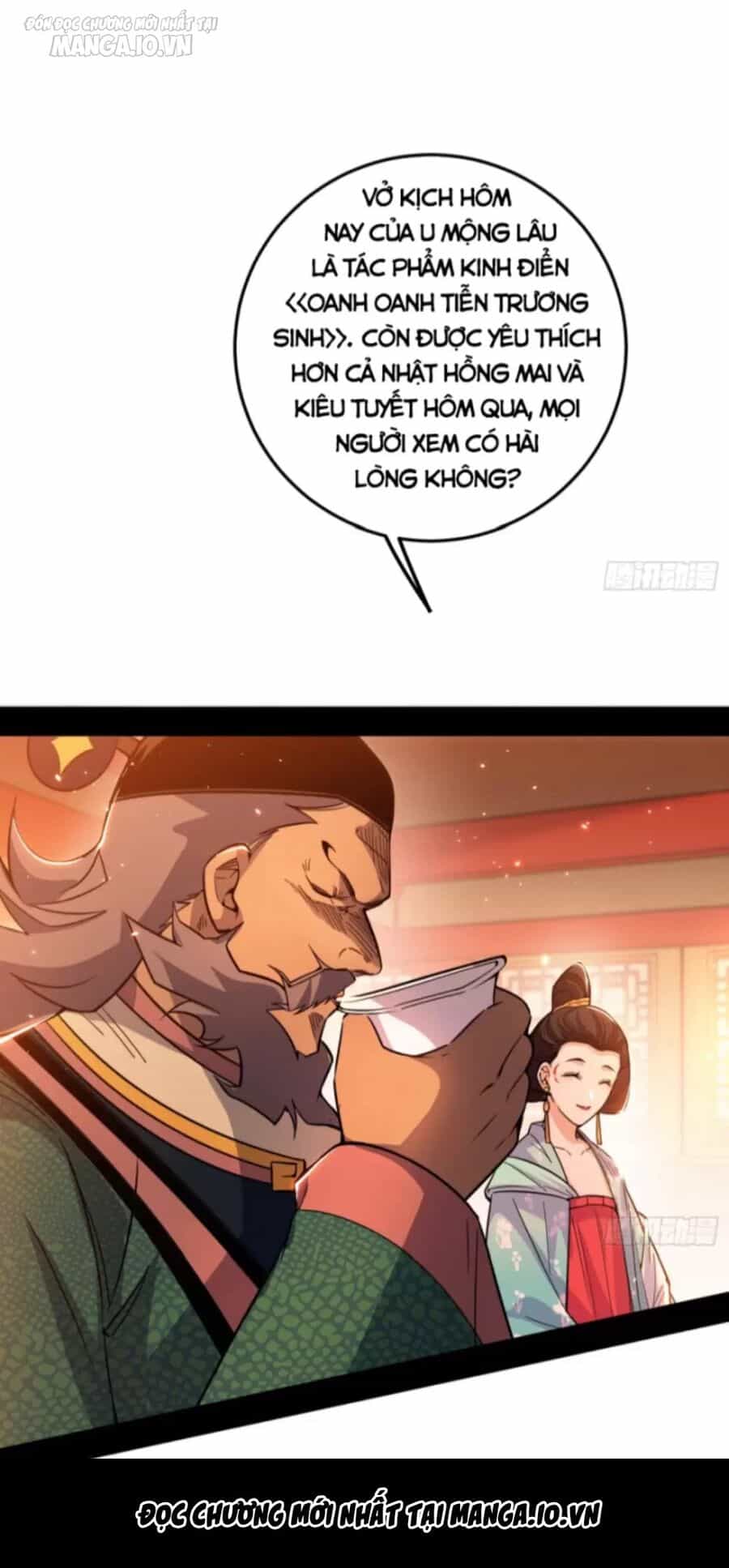 Ta Là Tà Đế - Chương 444 - ảnh 43