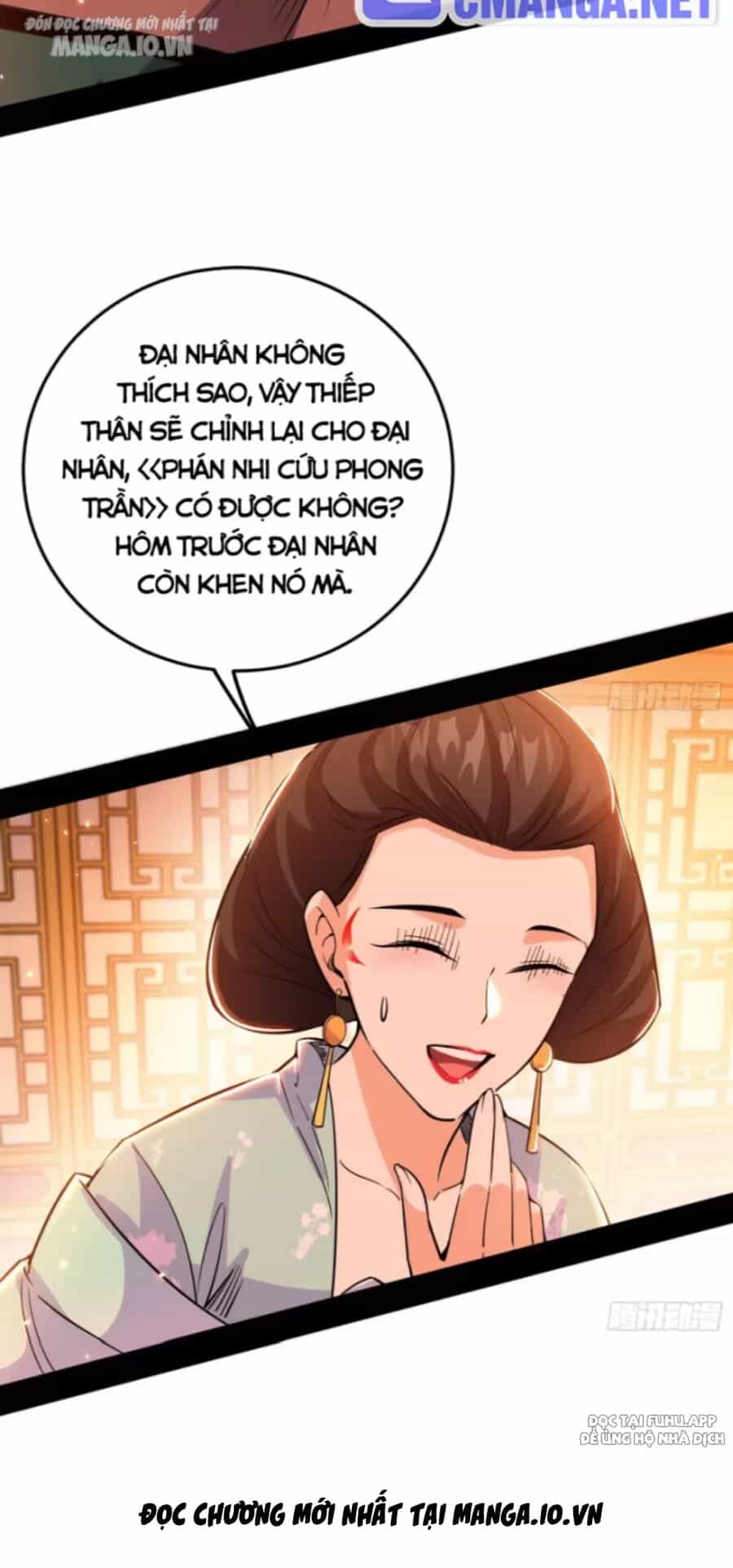 Ta Là Tà Đế - Chương 444 - ảnh 45