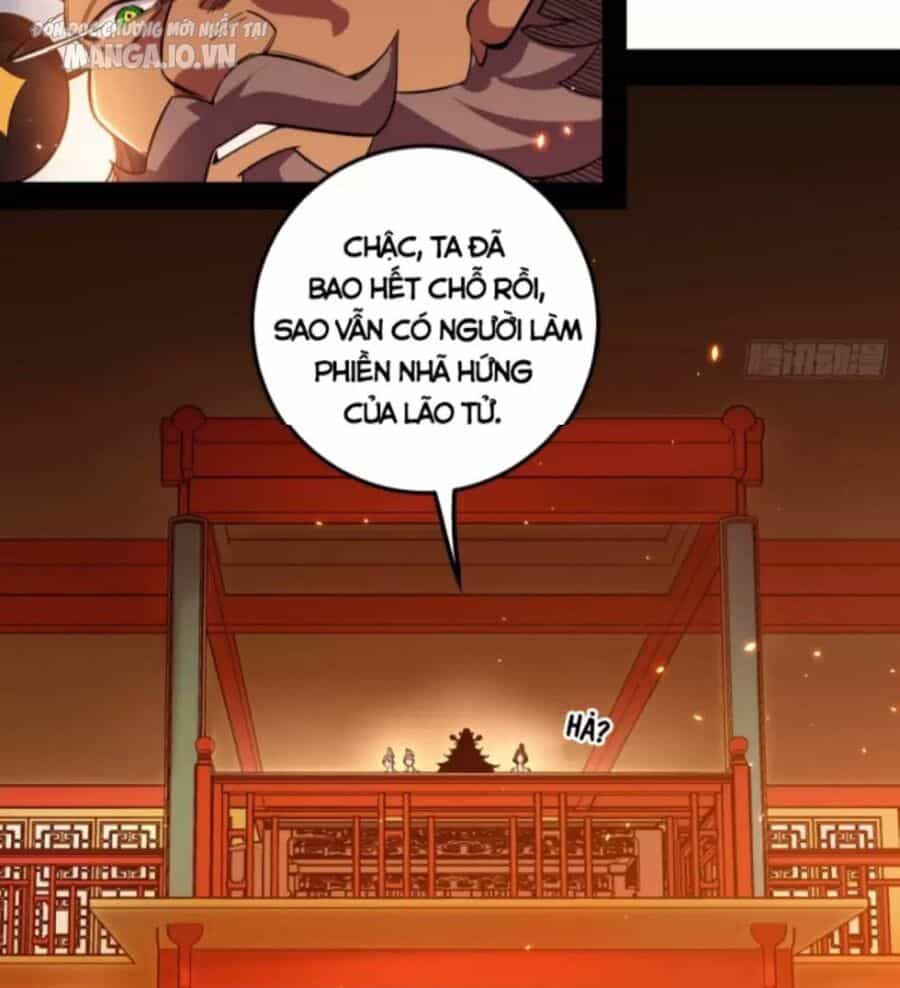 Ta Là Tà Đế - Chương 444 - ảnh 50