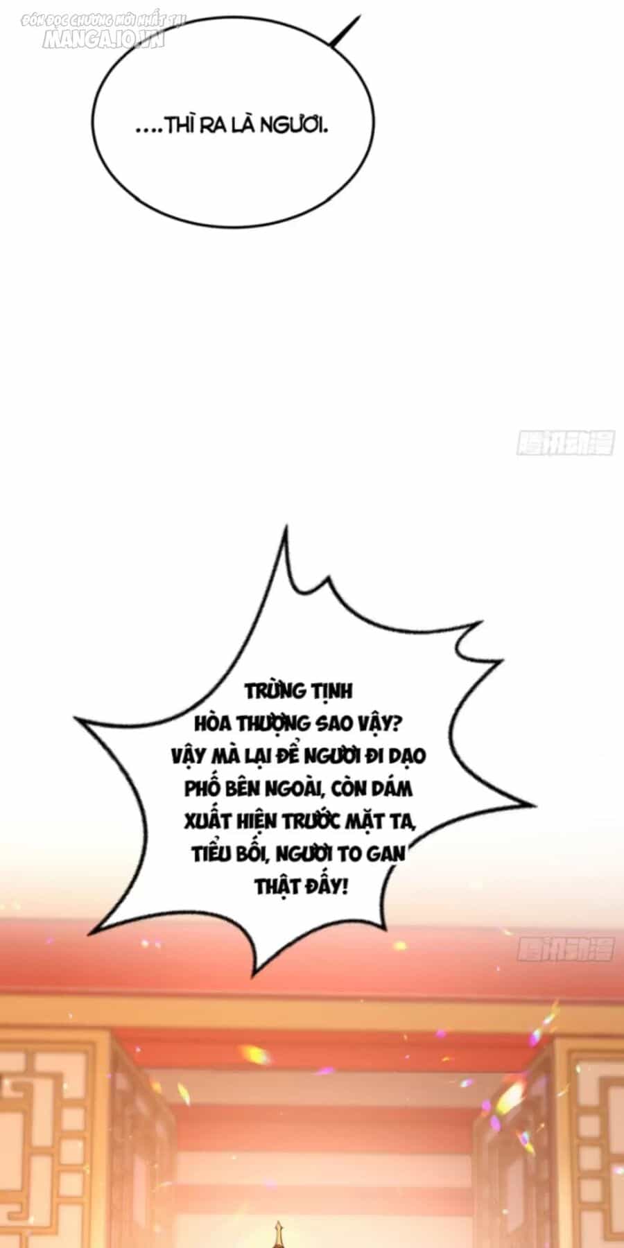 Ta Là Tà Đế - Chương 444 - ảnh 52