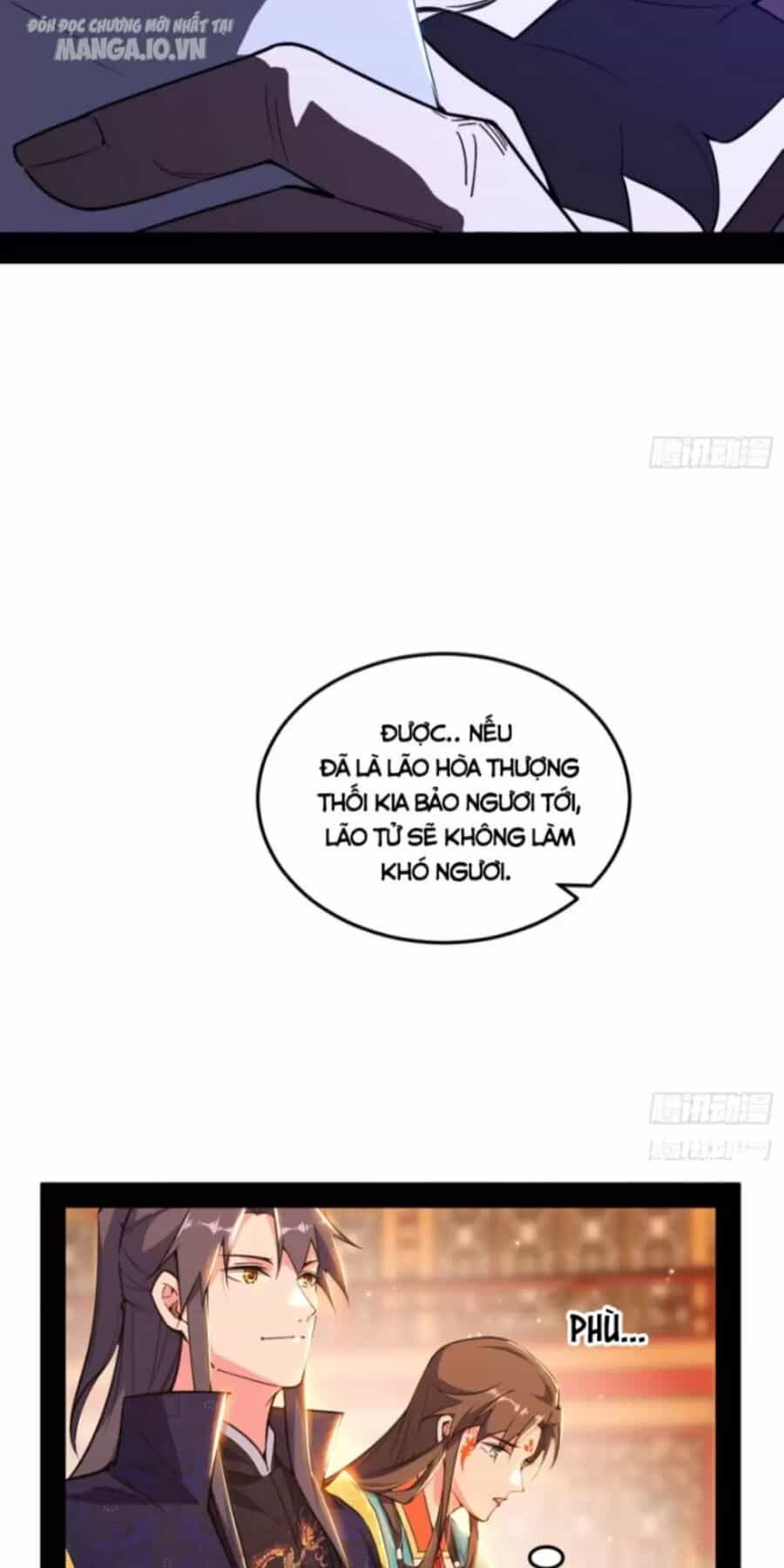 Ta Là Tà Đế - Chương 444 - ảnh 59
