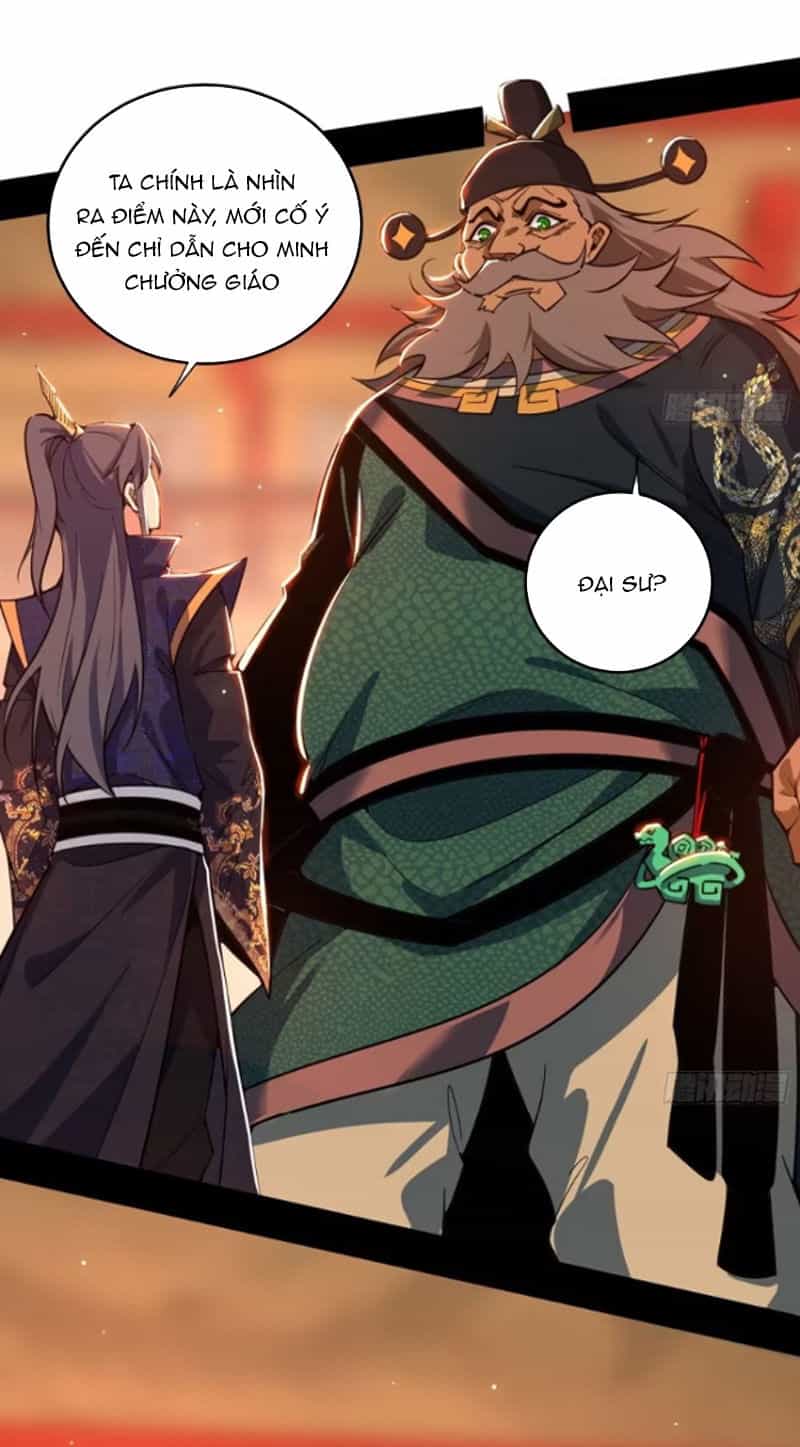 Ta Là Tà Đế - Chương 445 - ảnh 28