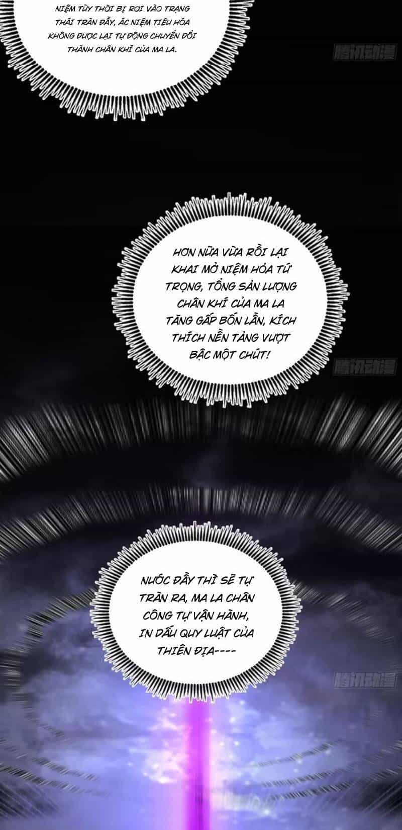 Ta Là Tà Đế - Chương 446 - ảnh 42