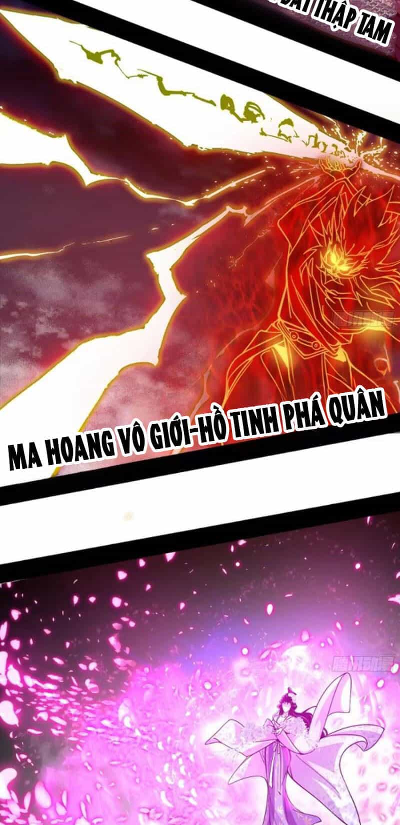 Ta Là Tà Đế - Chương 446 - ảnh 46