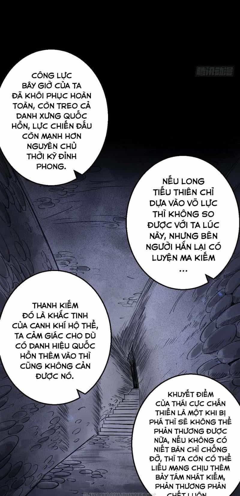 Ta Là Tà Đế - Chương 34.2 - ảnh 12