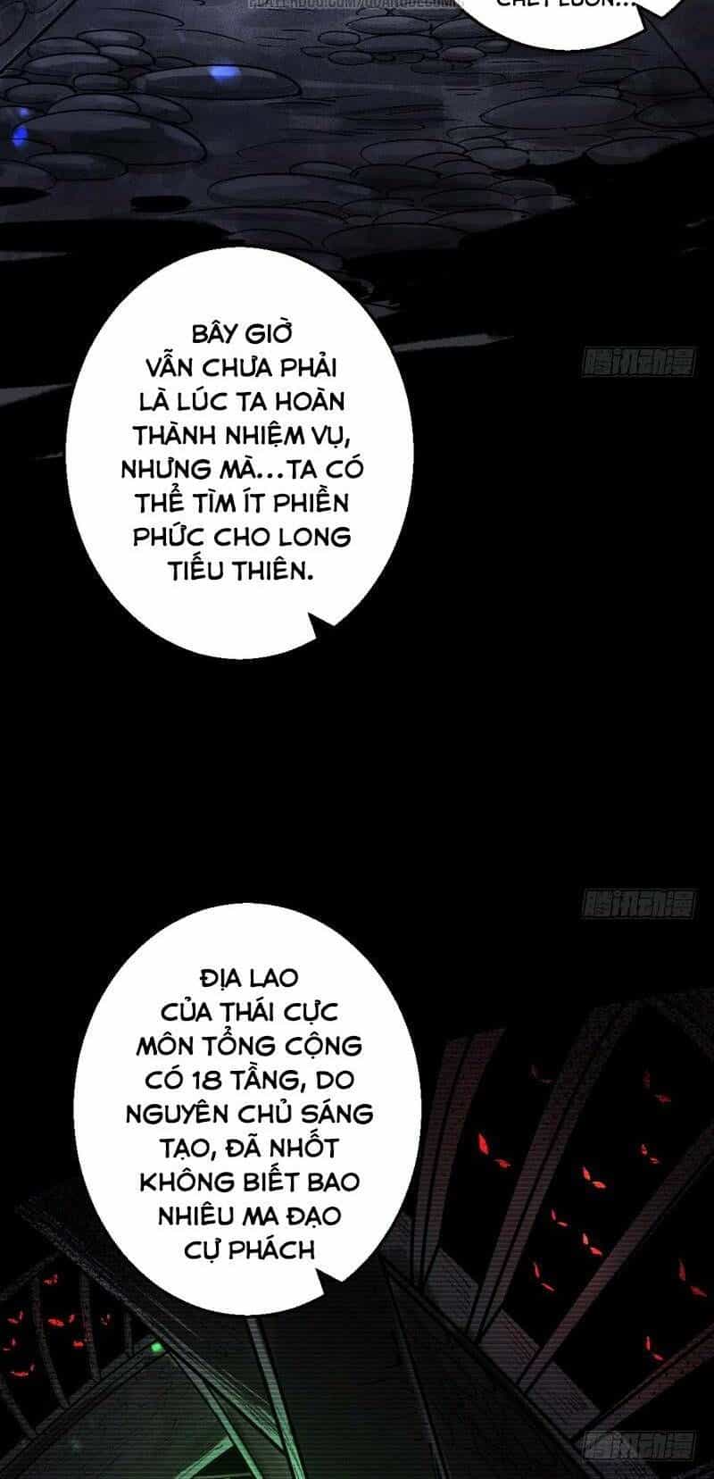 Ta Là Tà Đế - Chương 34.2 - ảnh 13