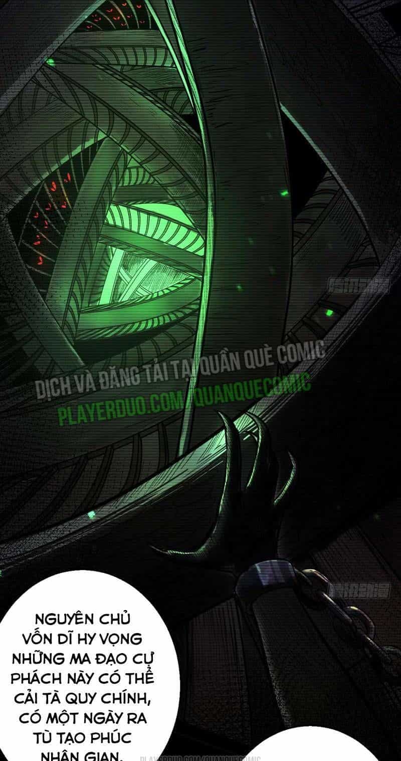 Ta Là Tà Đế - Chương 34.2 - ảnh 14