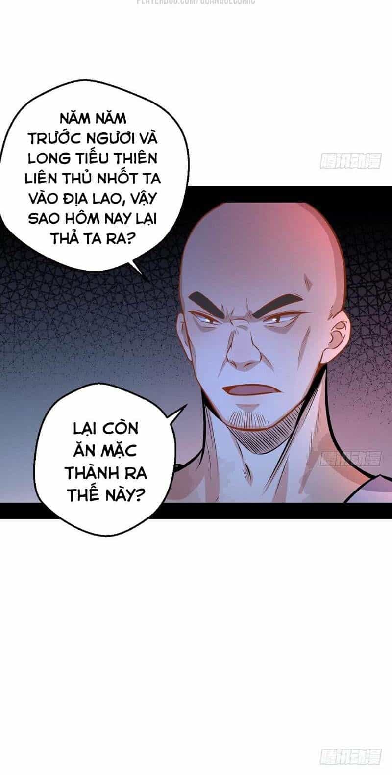 Ta Là Tà Đế - Chương 34.2 - ảnh 25