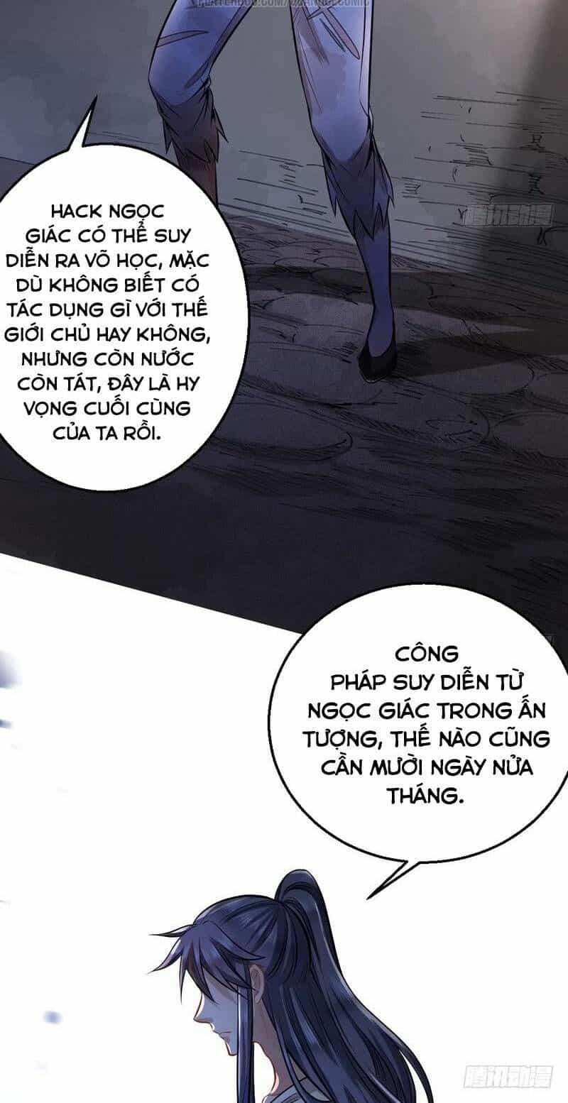 Ta Là Tà Đế - Chương 34.2 - ảnh 3
