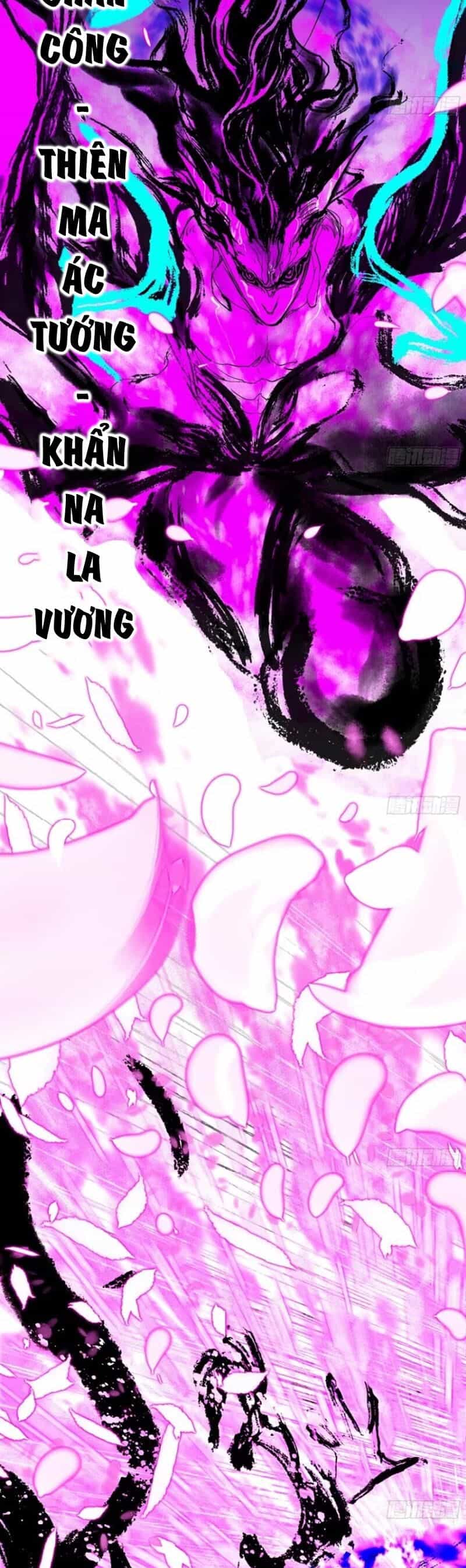 Ta Là Tà Đế - Chương 447 - ảnh 15