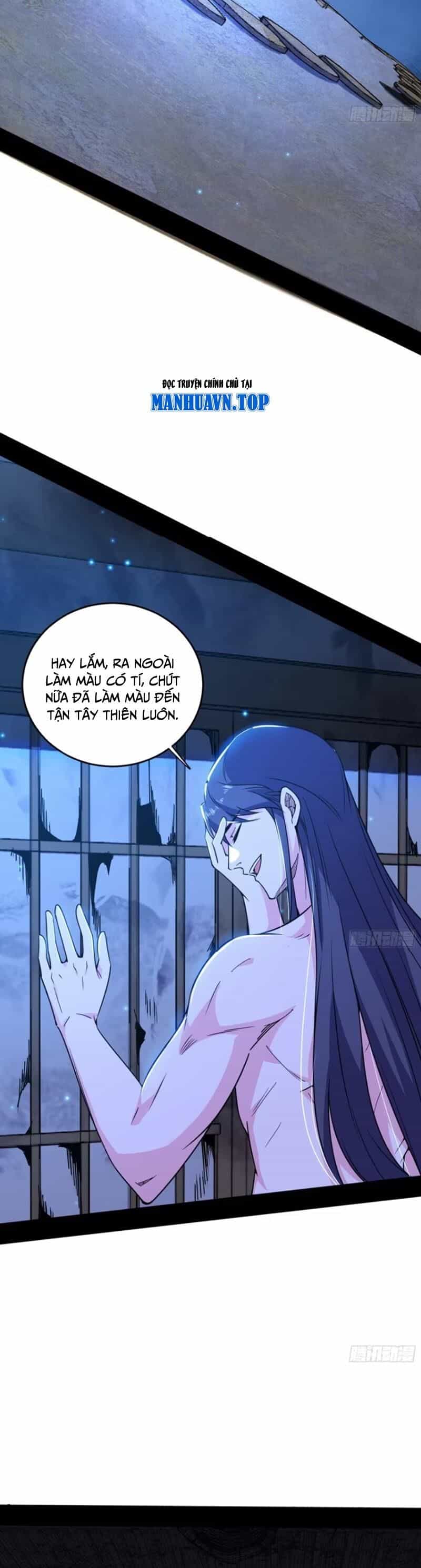 Ta Là Tà Đế - Chương 448 - ảnh 9