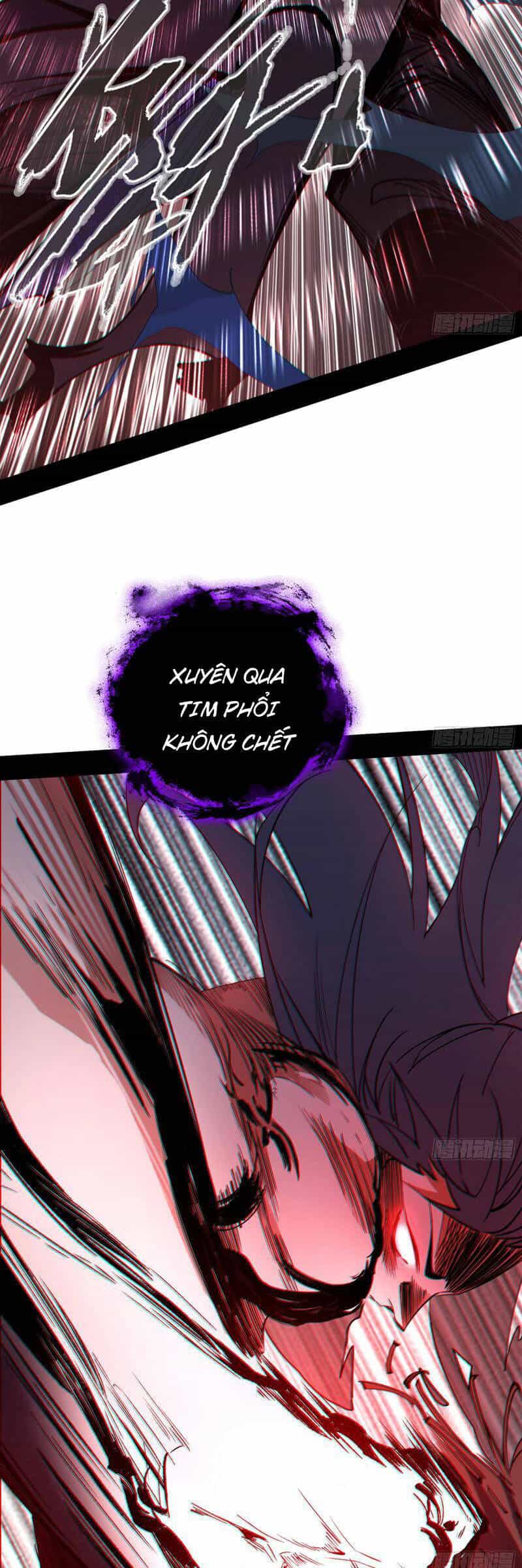 Ta Là Tà Đế - Chương 450 - ảnh 30