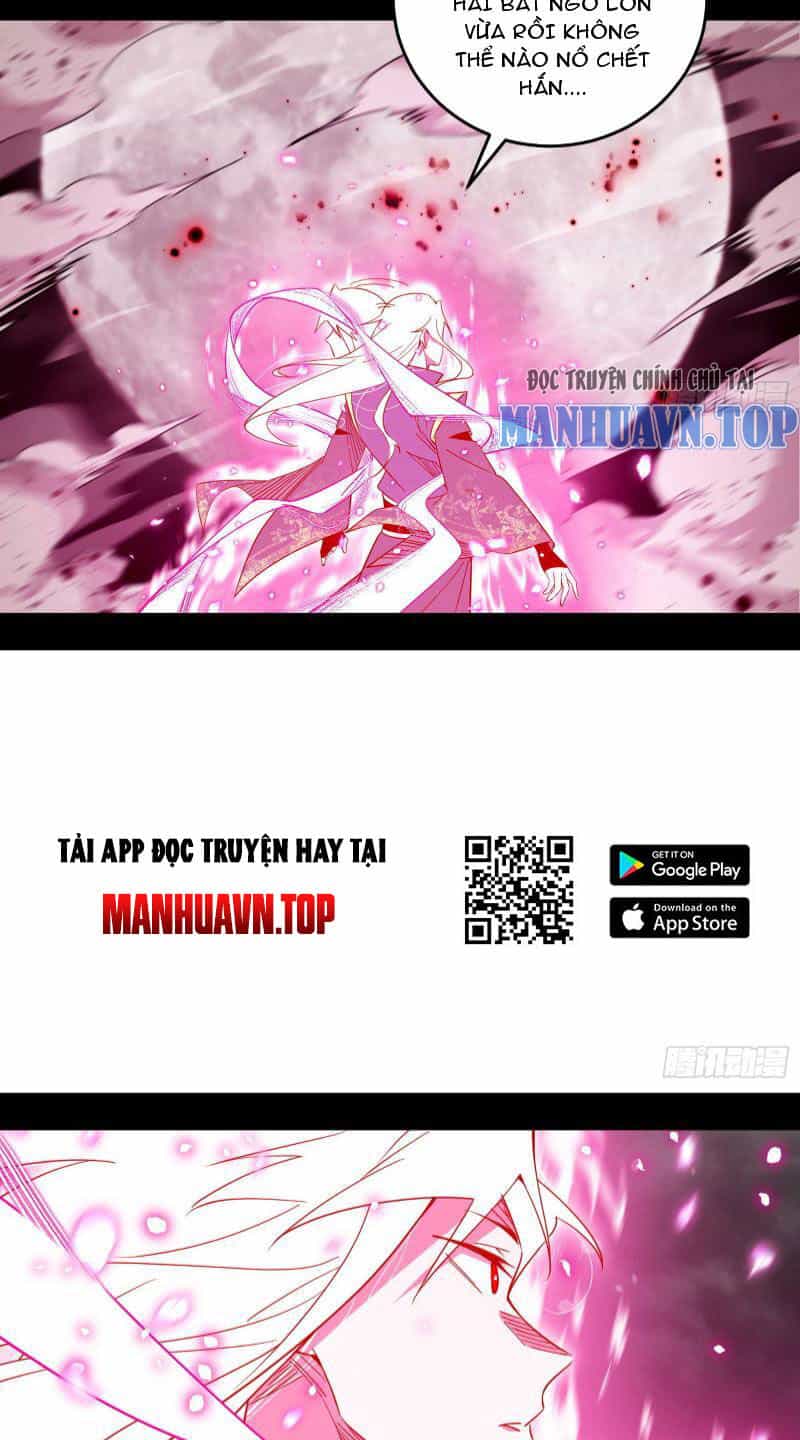 Ta Là Tà Đế - Chương 451 - ảnh 31