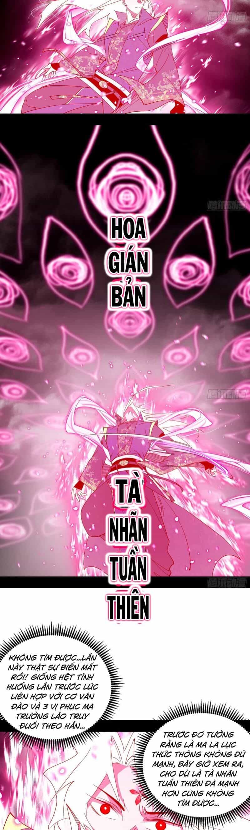 Ta Là Tà Đế - Chương 452 - ảnh 3