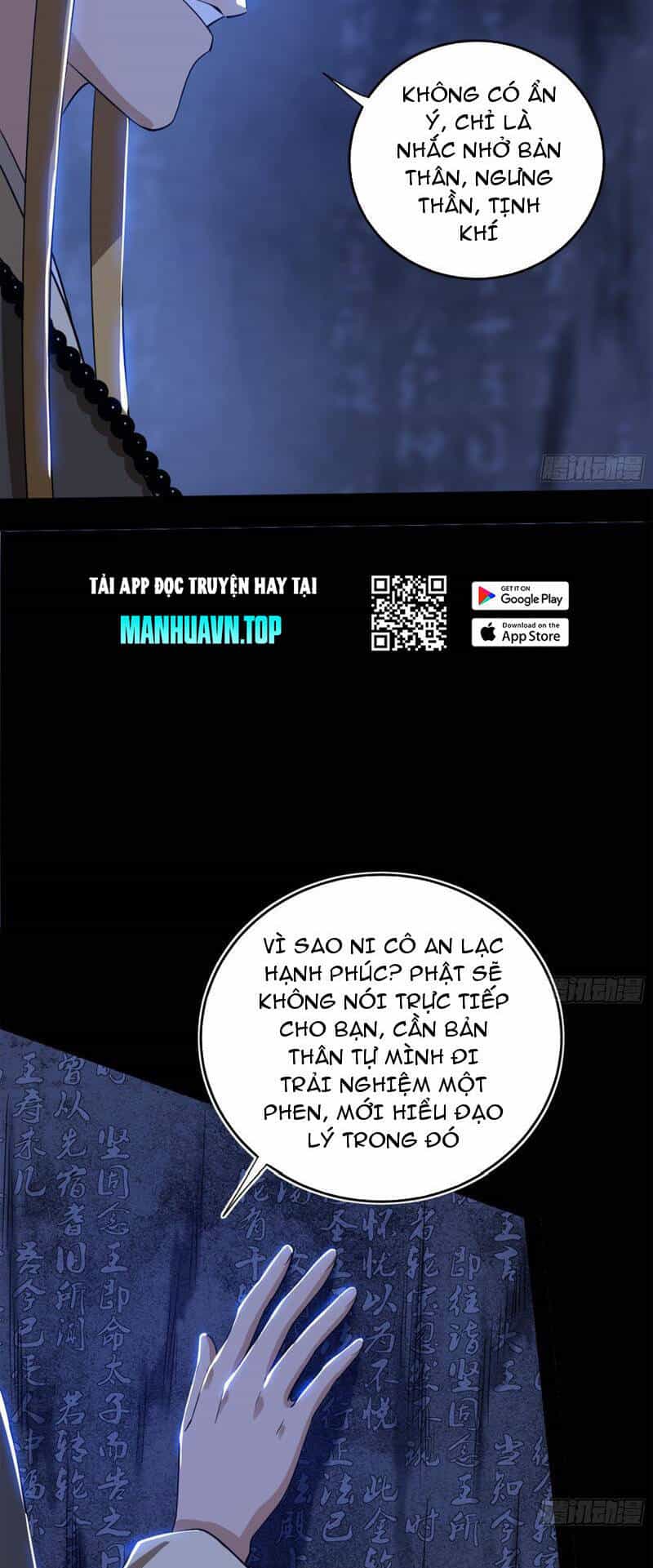 Ta Là Tà Đế - Chương 453 - ảnh 11