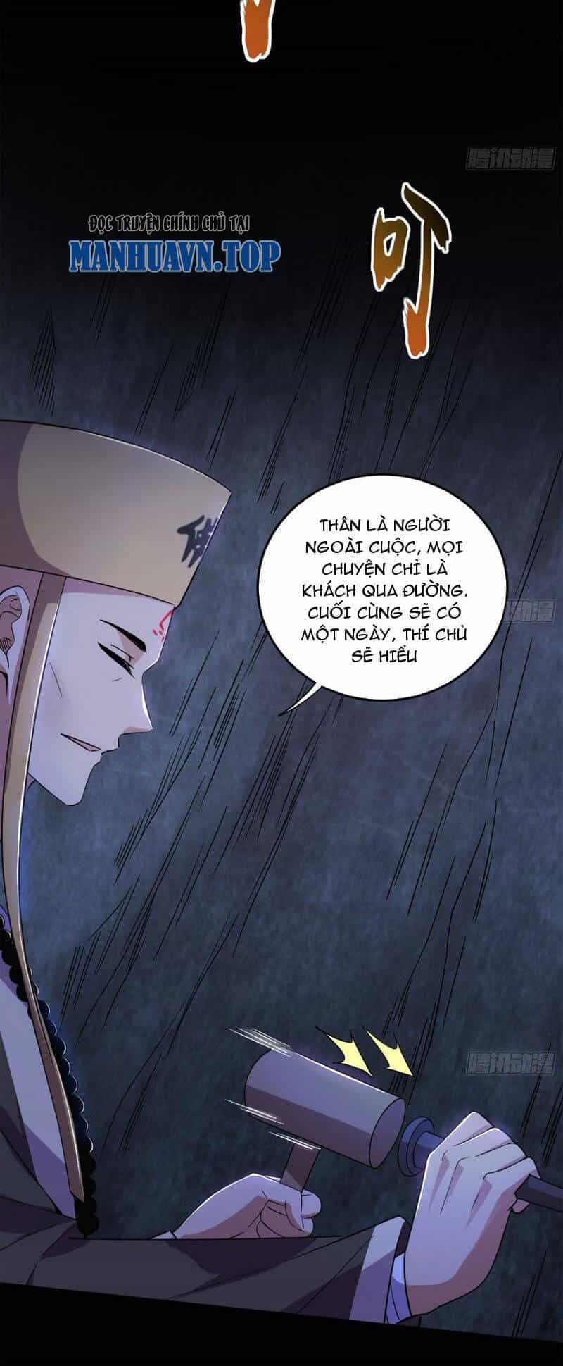 Ta Là Tà Đế - Chương 453 - ảnh 26