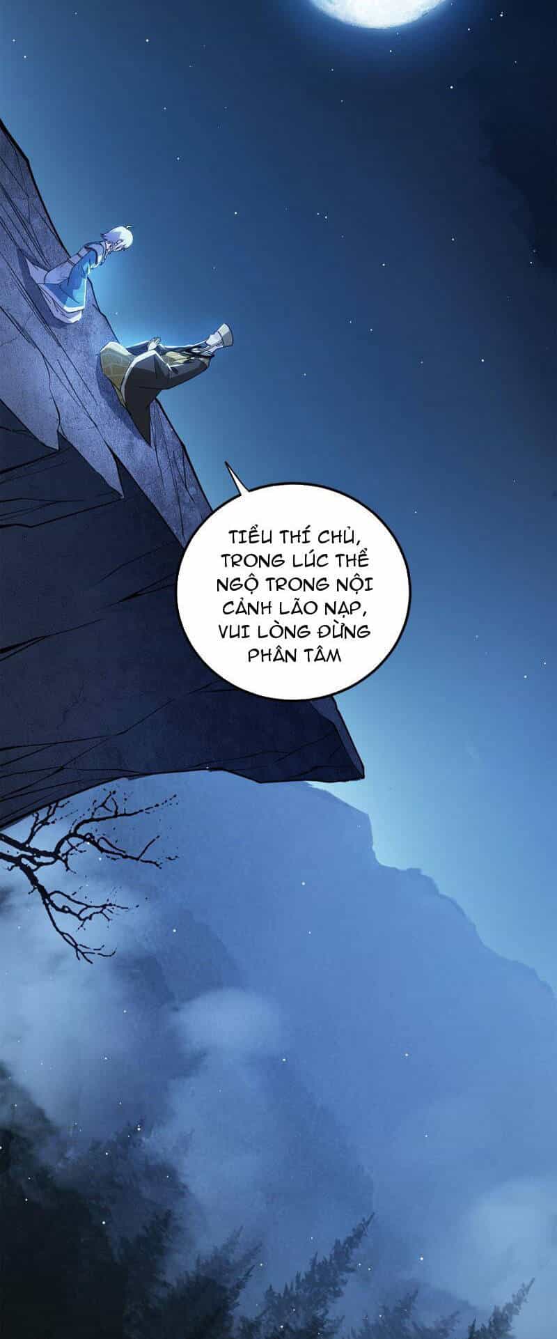 Ta Là Tà Đế - Chương 453 - ảnh 4