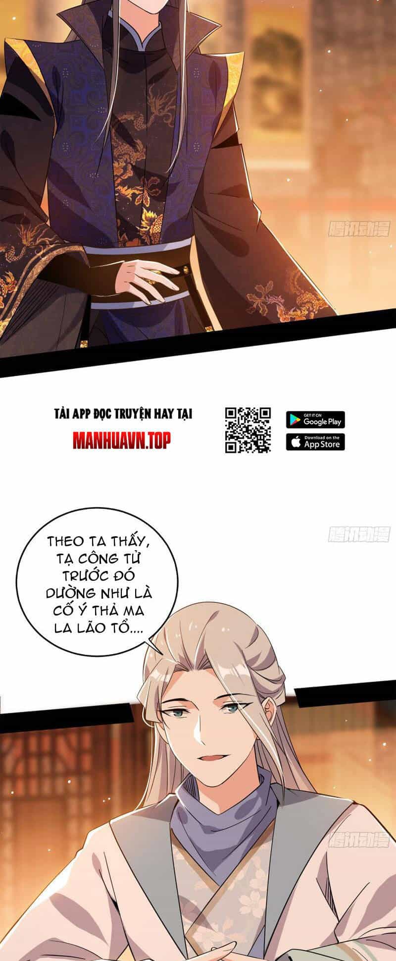Ta Là Tà Đế - Chương 453 - ảnh 48